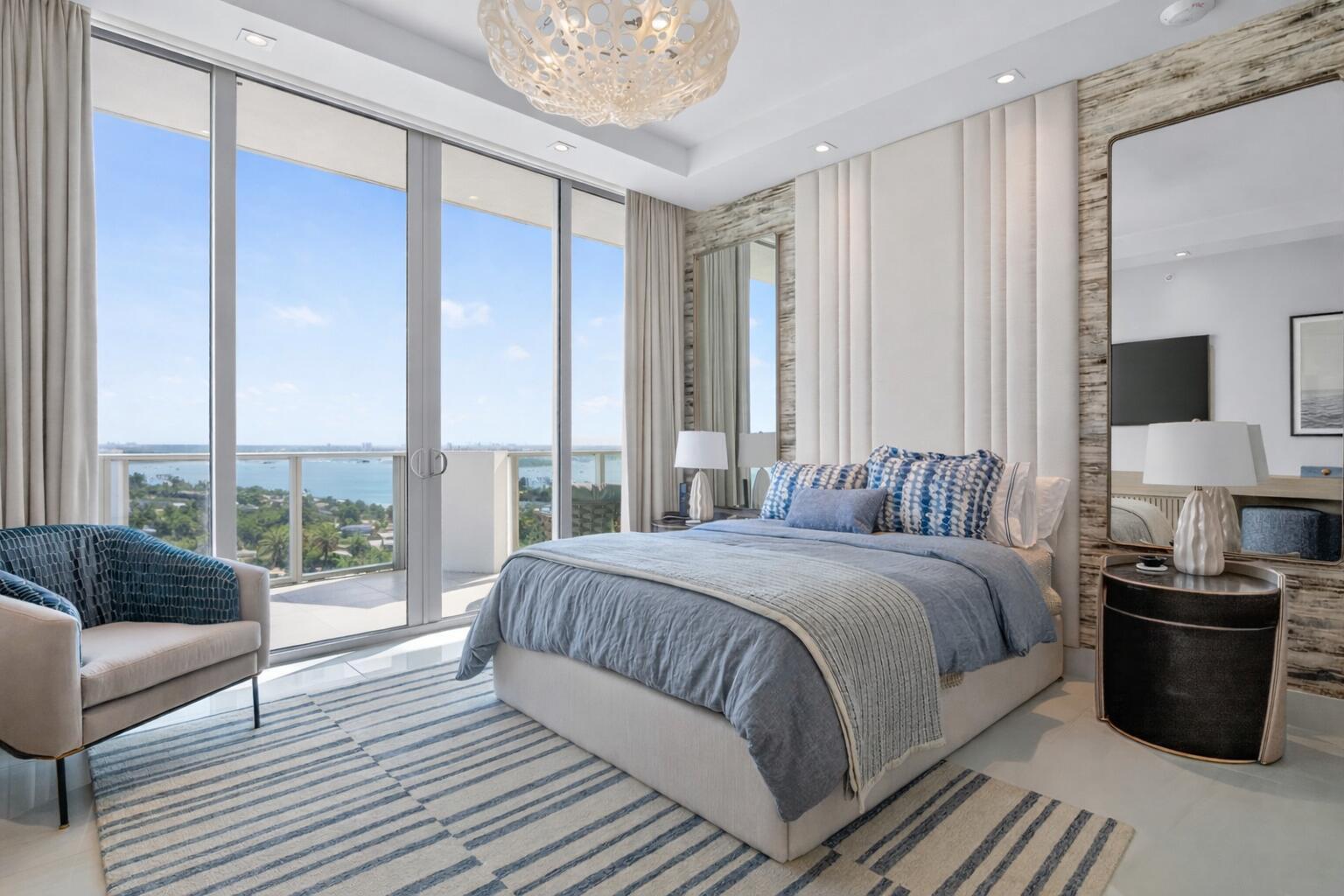 AMRIT OCEAN RESORT CONDO - Residential