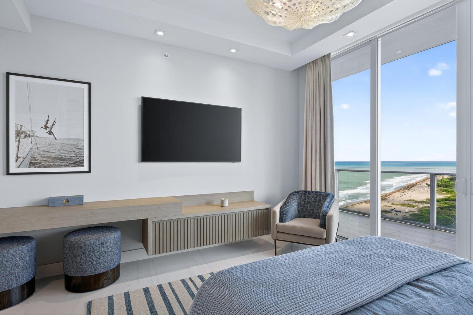 AMRIT OCEAN RESORT CONDO - Residential