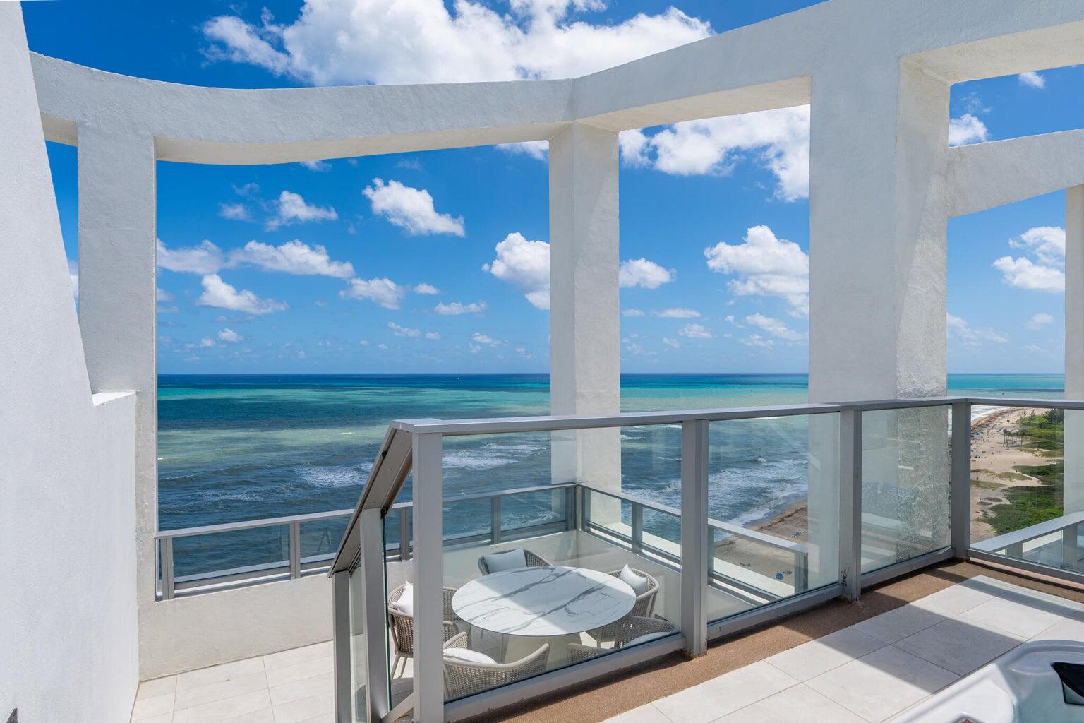 AMRIT OCEAN RESORT CONDO - Residential
