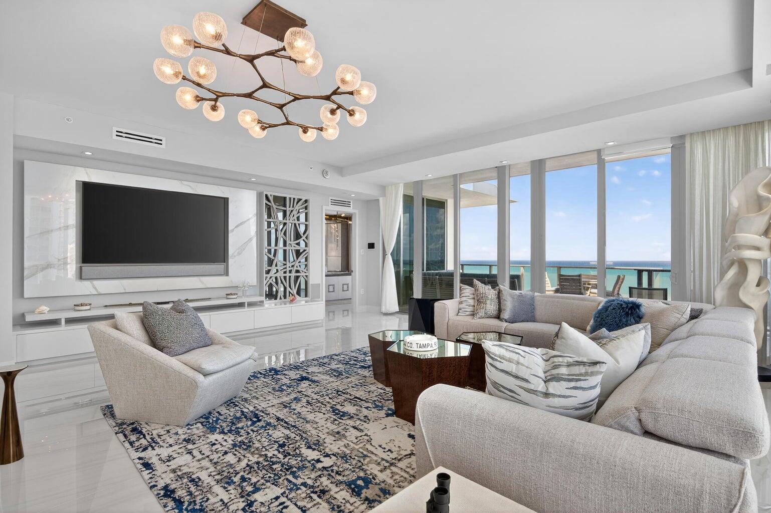 AMRIT OCEAN RESORT CONDO - Residential