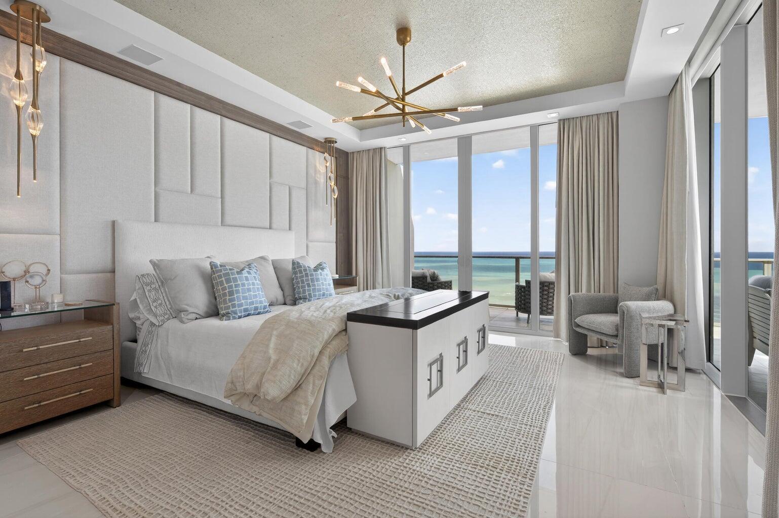 AMRIT OCEAN RESORT CONDO - Residential