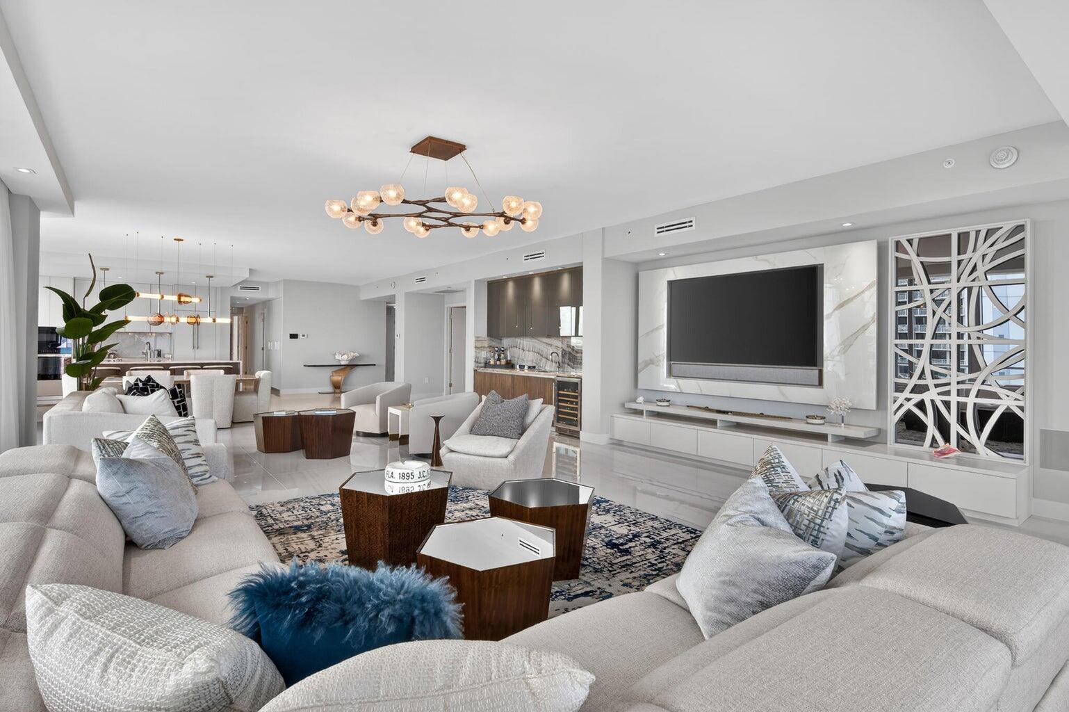 AMRIT OCEAN RESORT CONDO - Residential