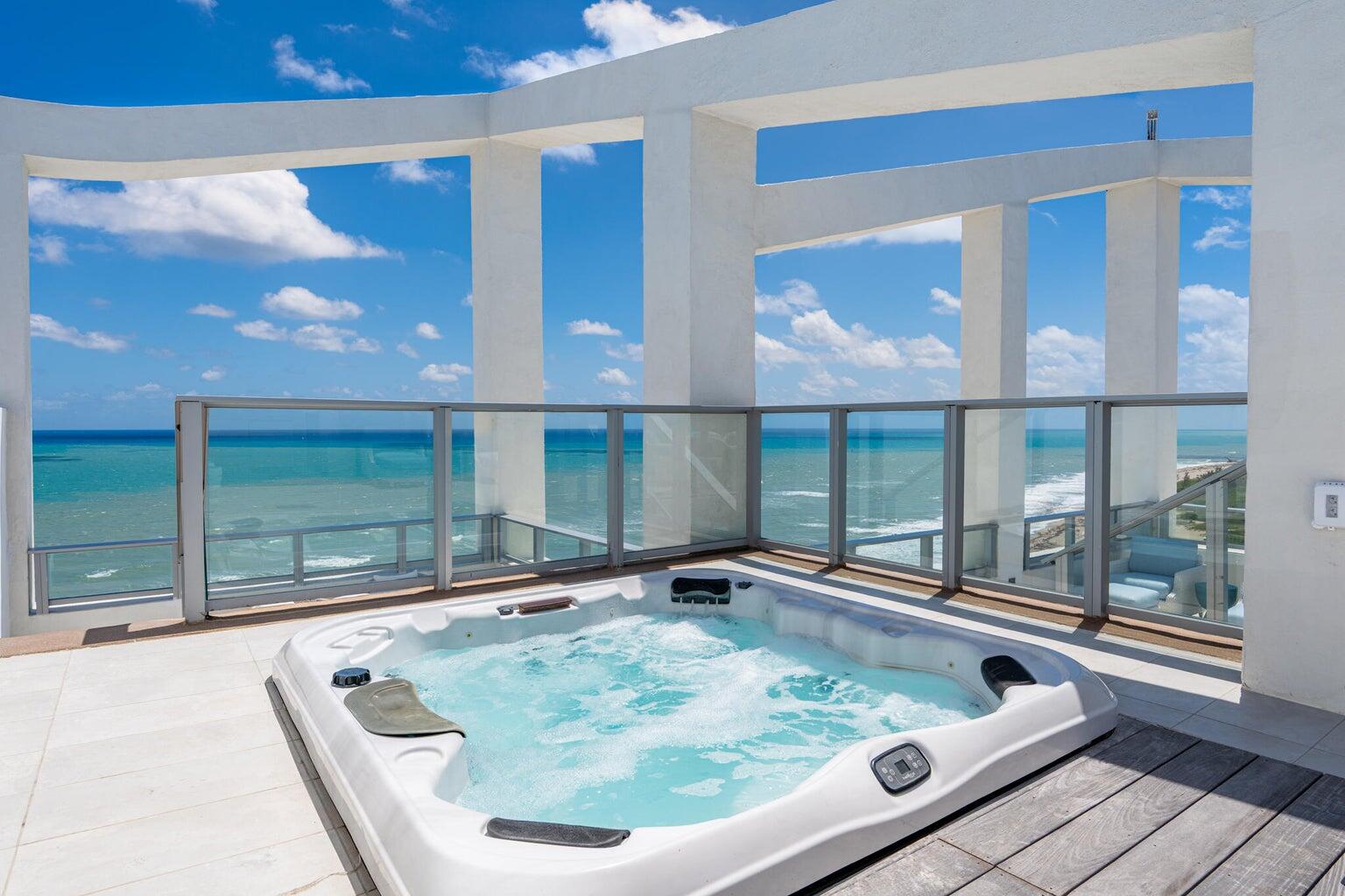 AMRIT OCEAN RESORT CONDO - Residential