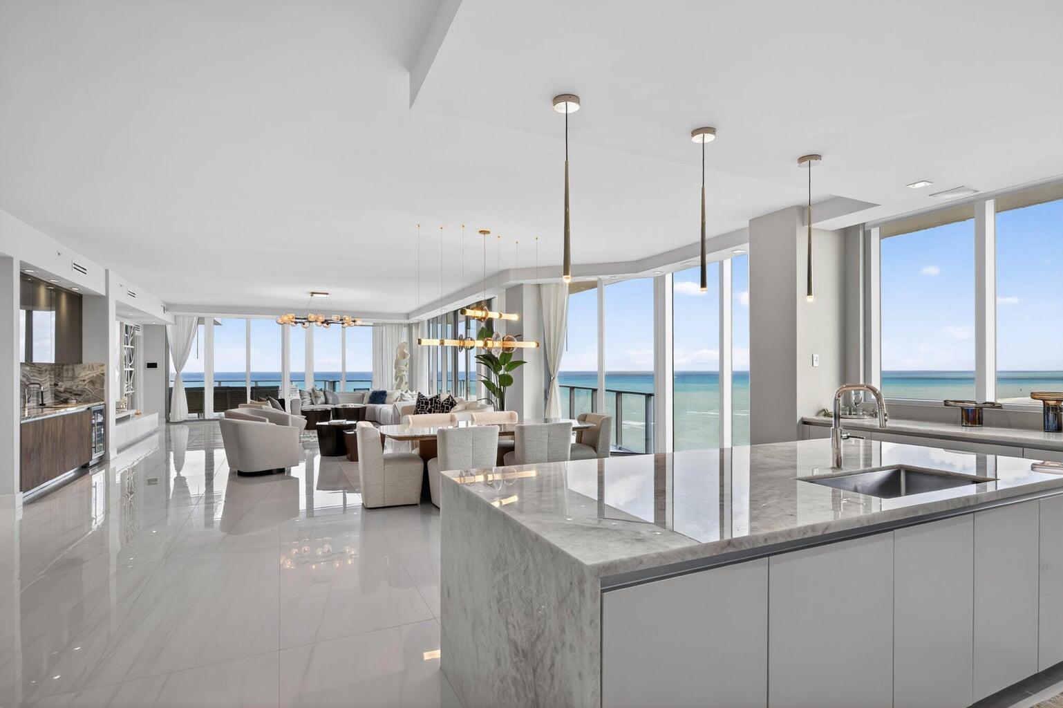 AMRIT OCEAN RESORT CONDO - Residential