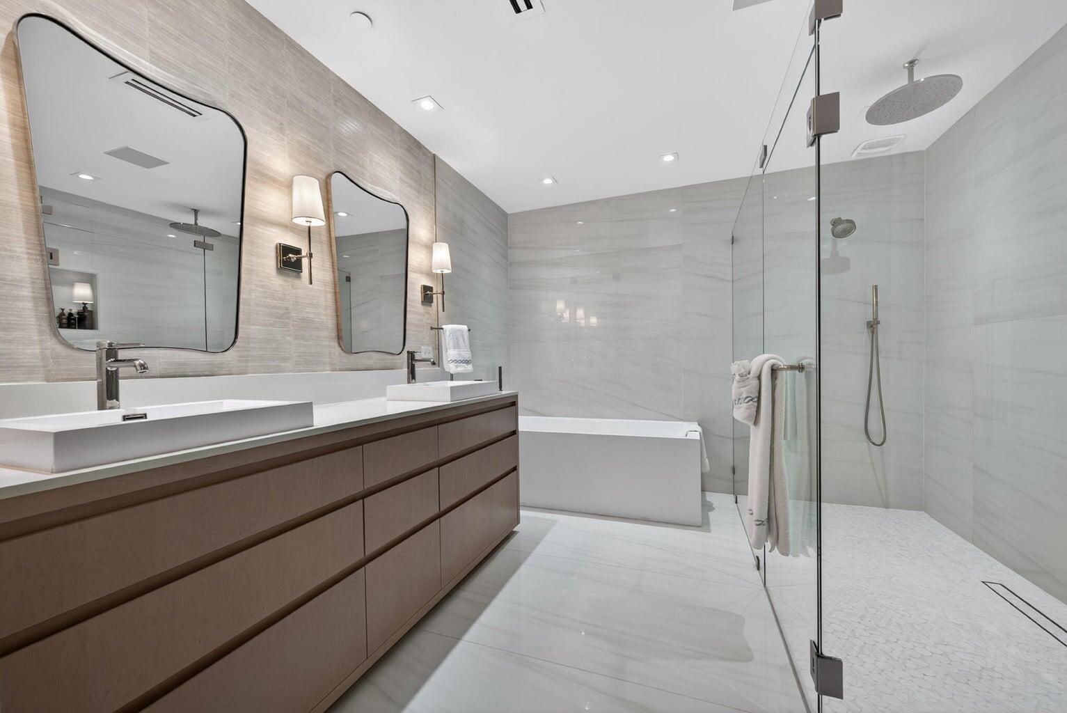 AMRIT OCEAN RESORT CONDO - Residential
