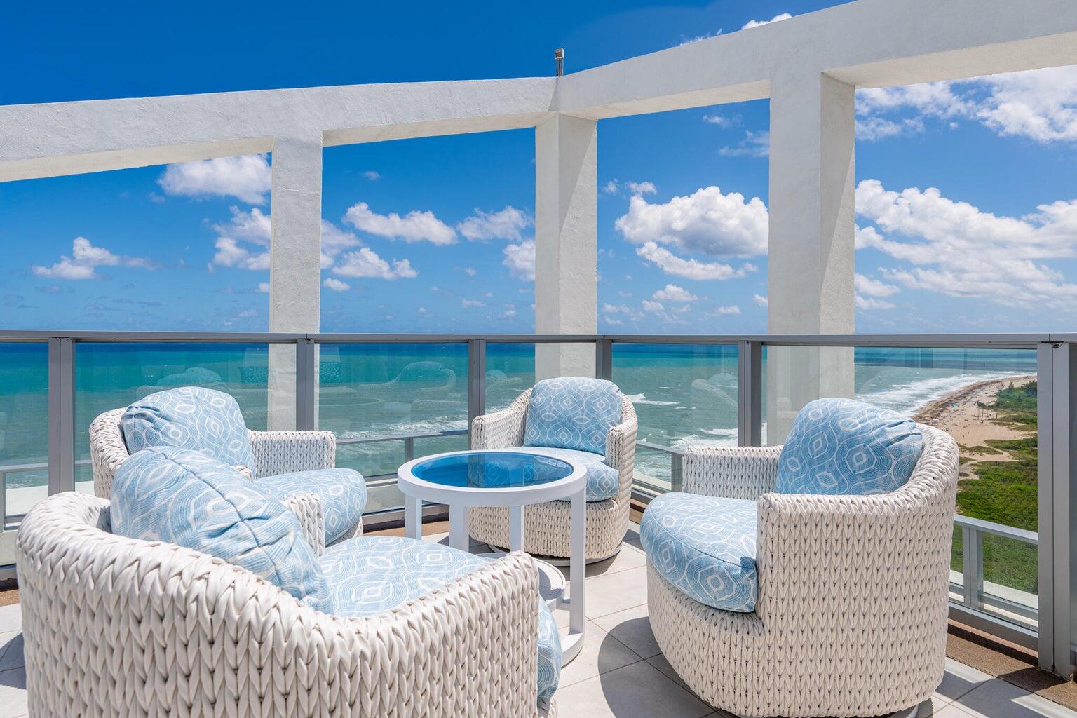 AMRIT OCEAN RESORT CONDO - Residential