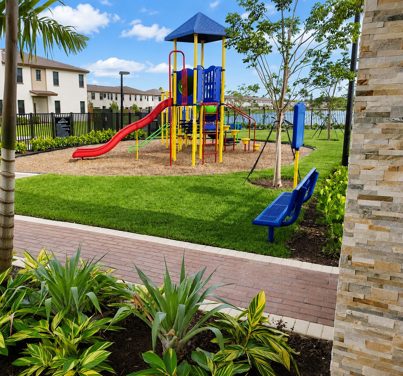 VIA VENTURA NEIGHBORHOOD 2 - Residential Lease