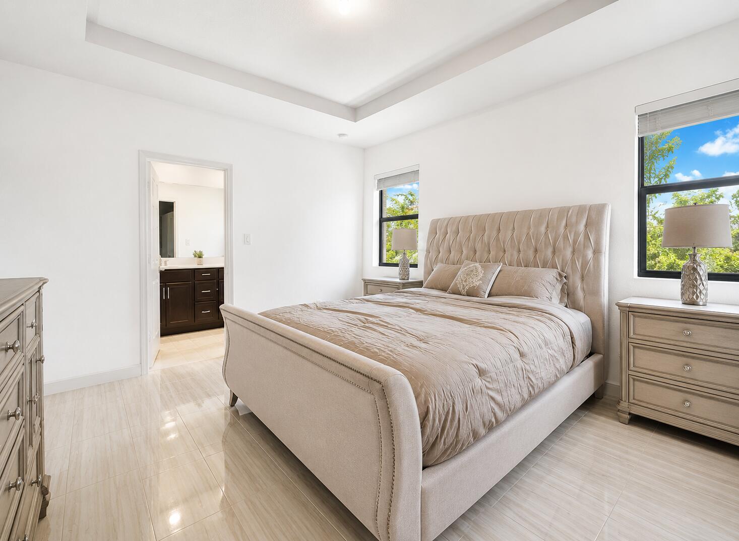 VIA VENTURA NEIGHBORHOOD 2 - Residential Lease