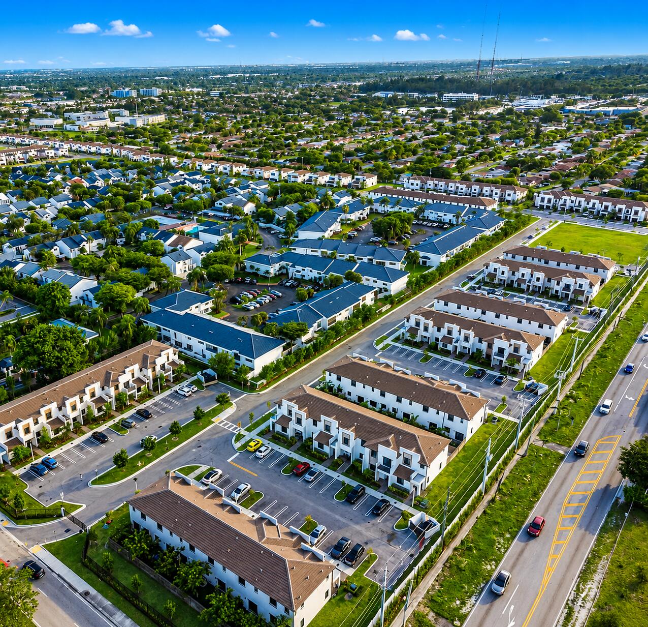 VIA VENTURA NEIGHBORHOOD 2 - Residential Lease