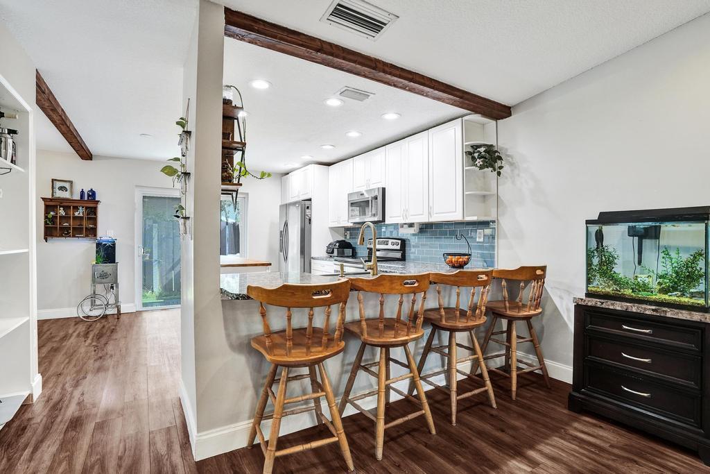 FOREST LAKE - Residential