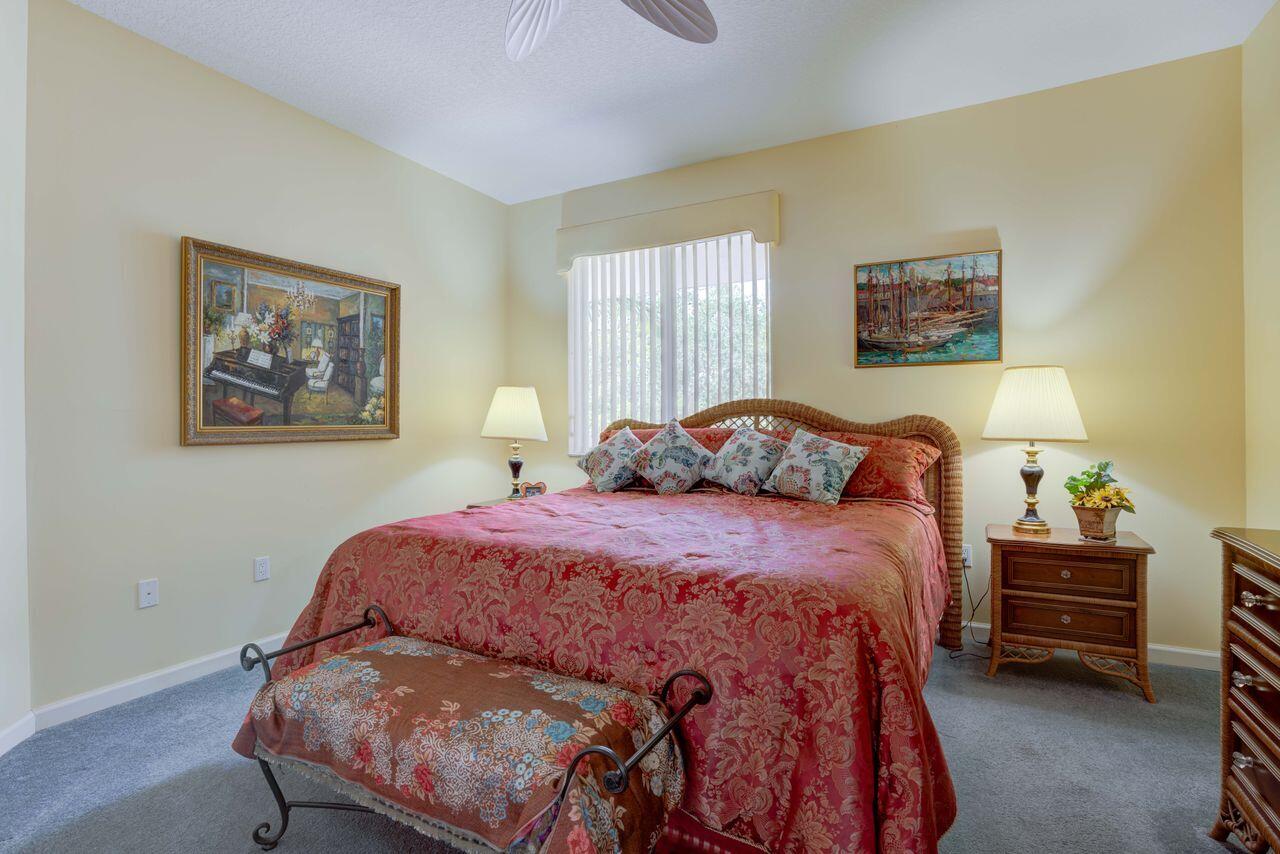 ADMIRALTY CONDO - Residential