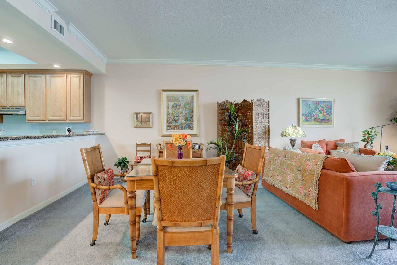 ADMIRALTY CONDO - Residential