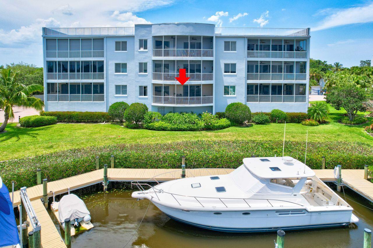 ADMIRALTY CONDO - Residential