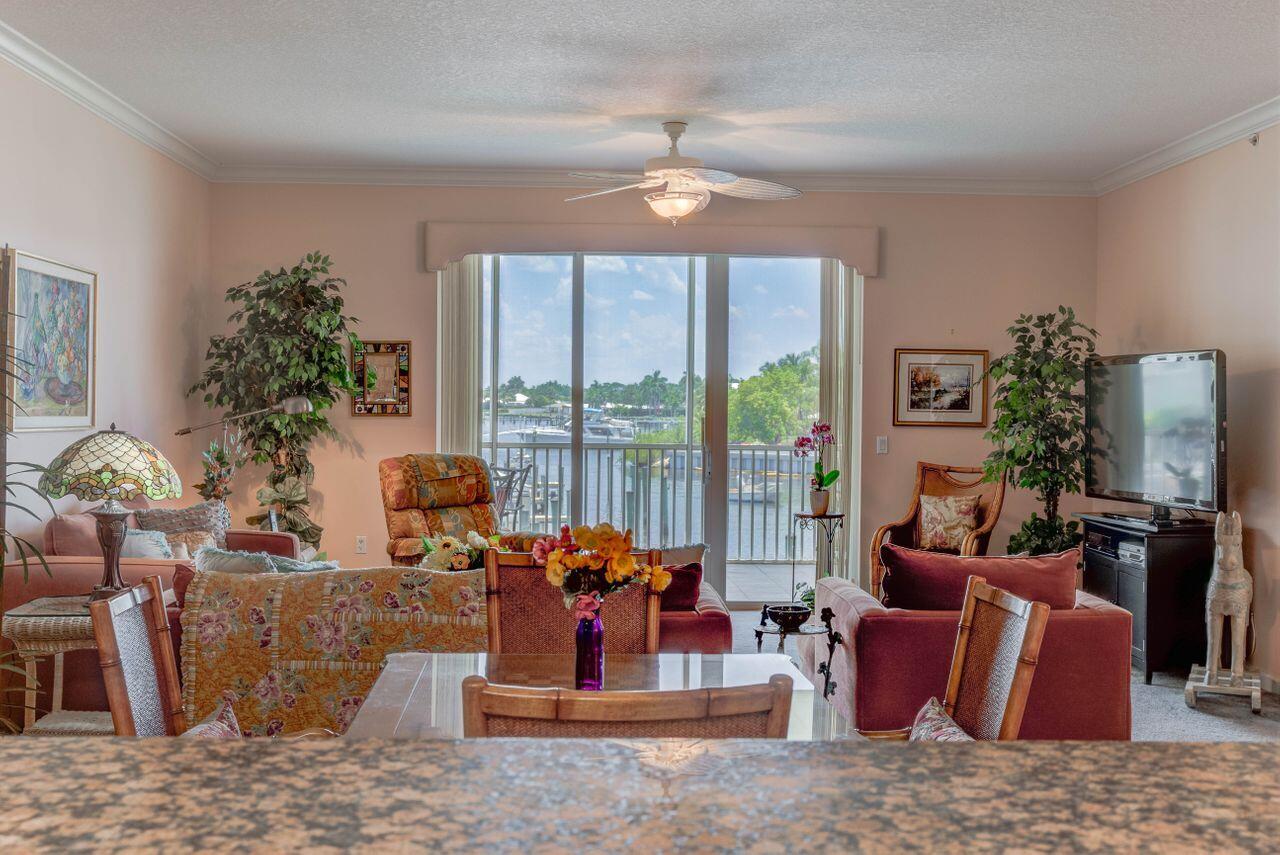 ADMIRALTY CONDO - Residential