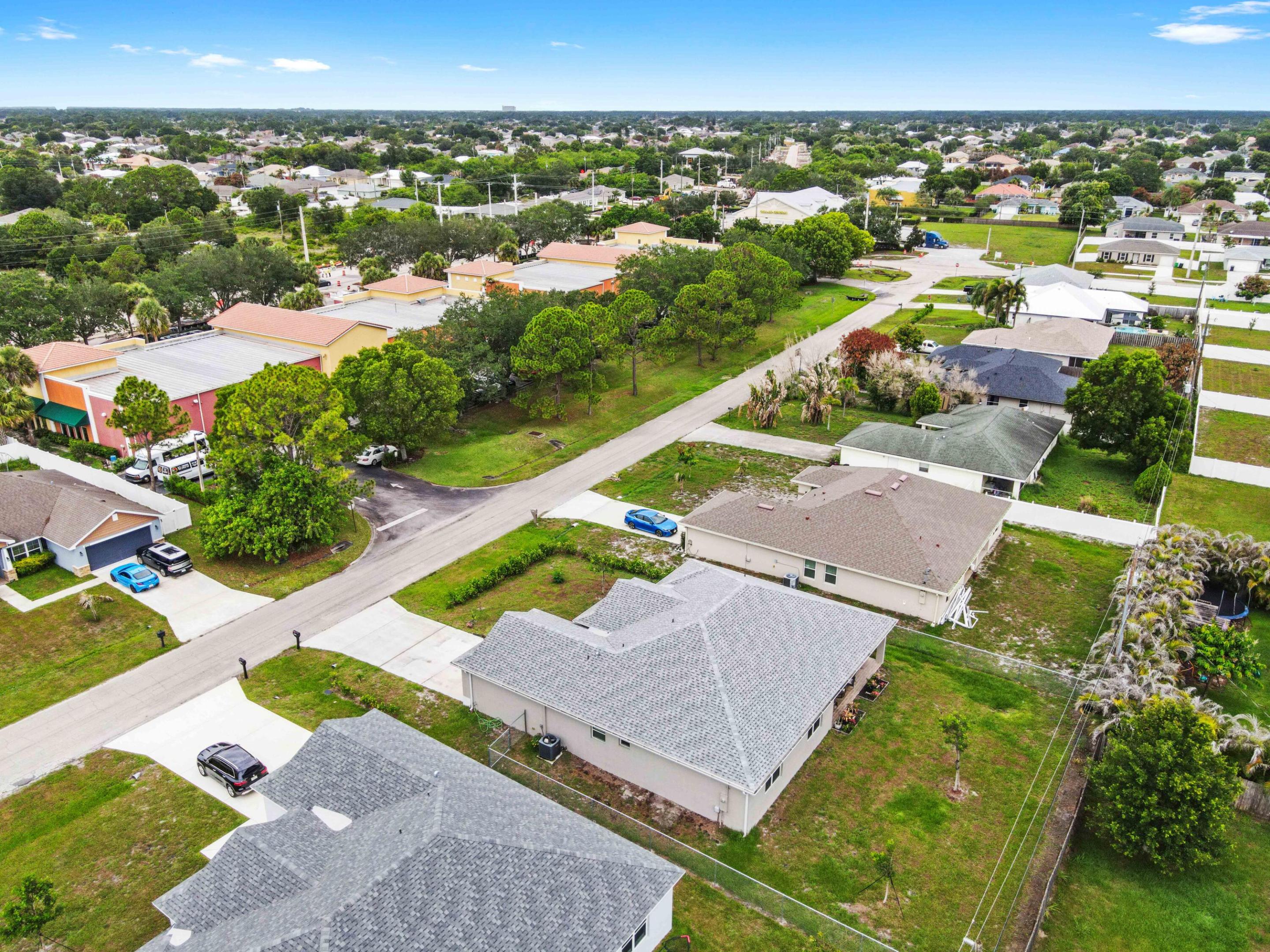 Port Saint Lucie - Residential
