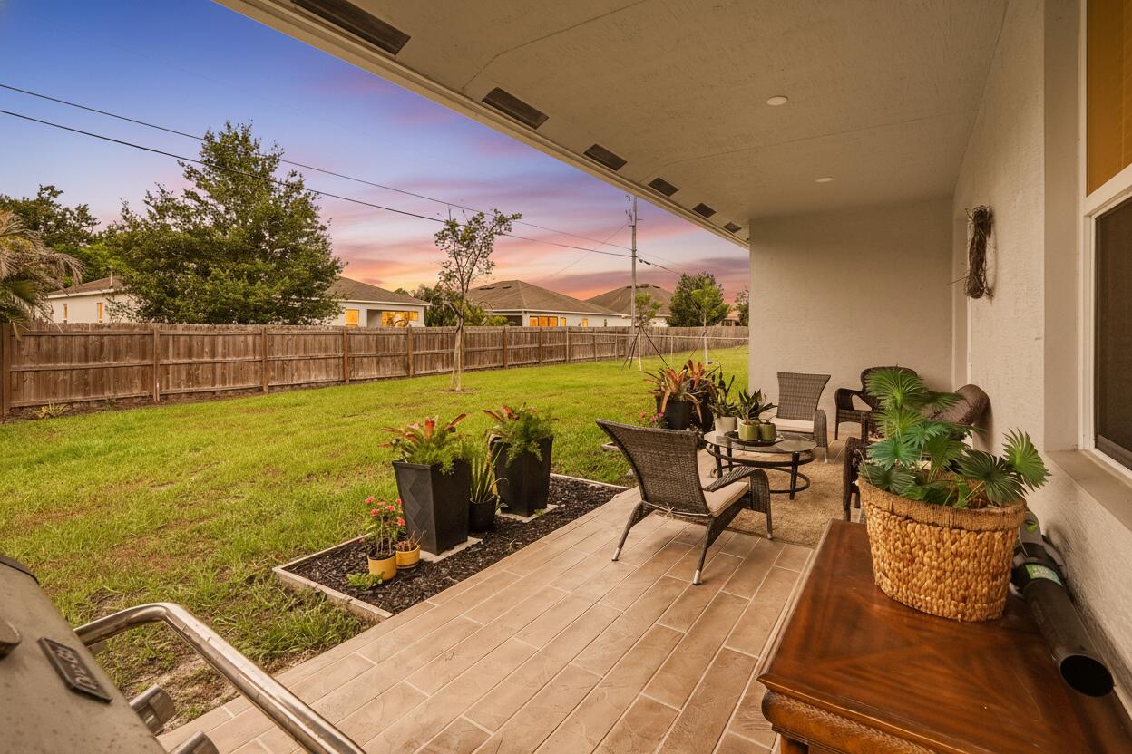 Port Saint Lucie - Residential