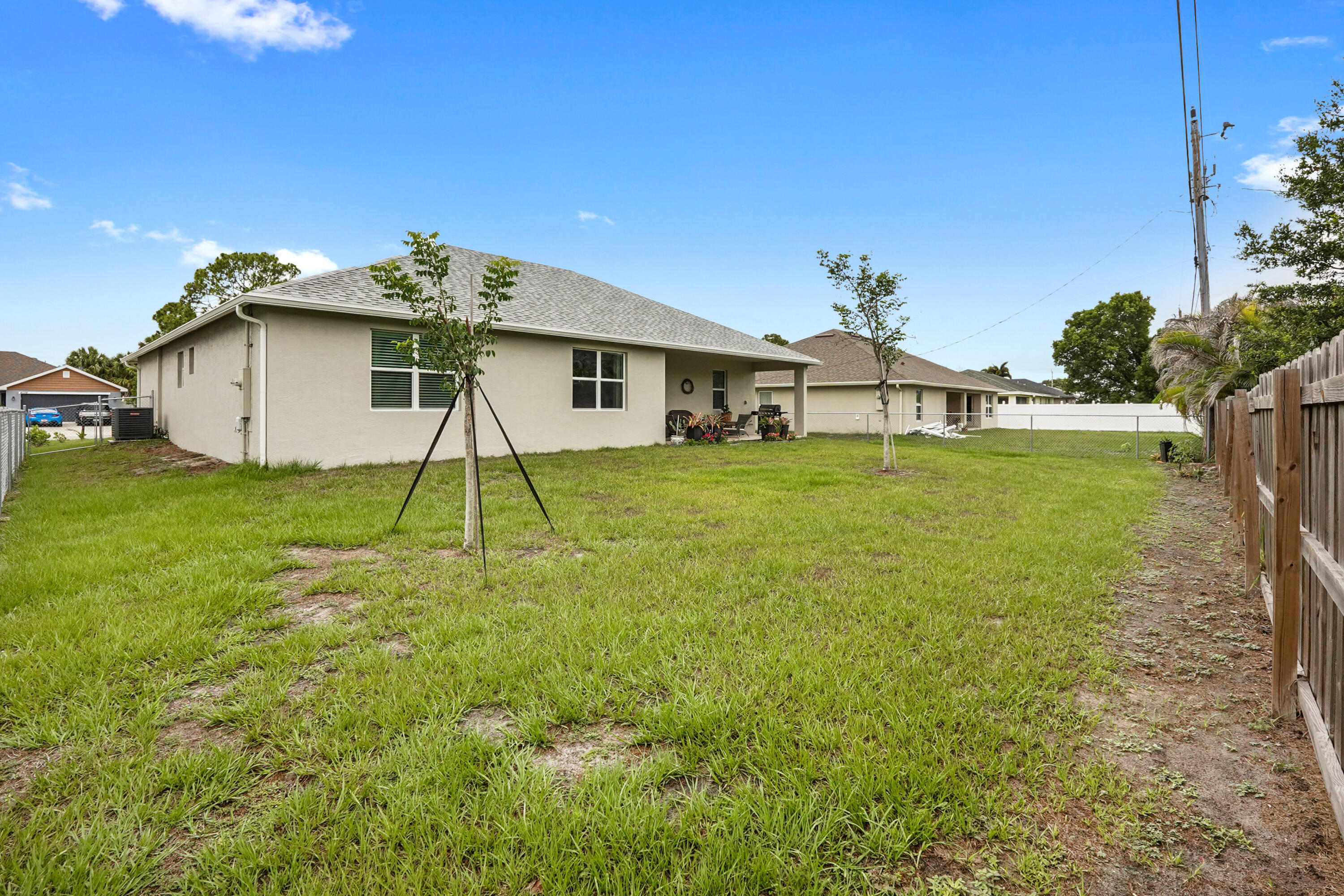Port Saint Lucie - Residential