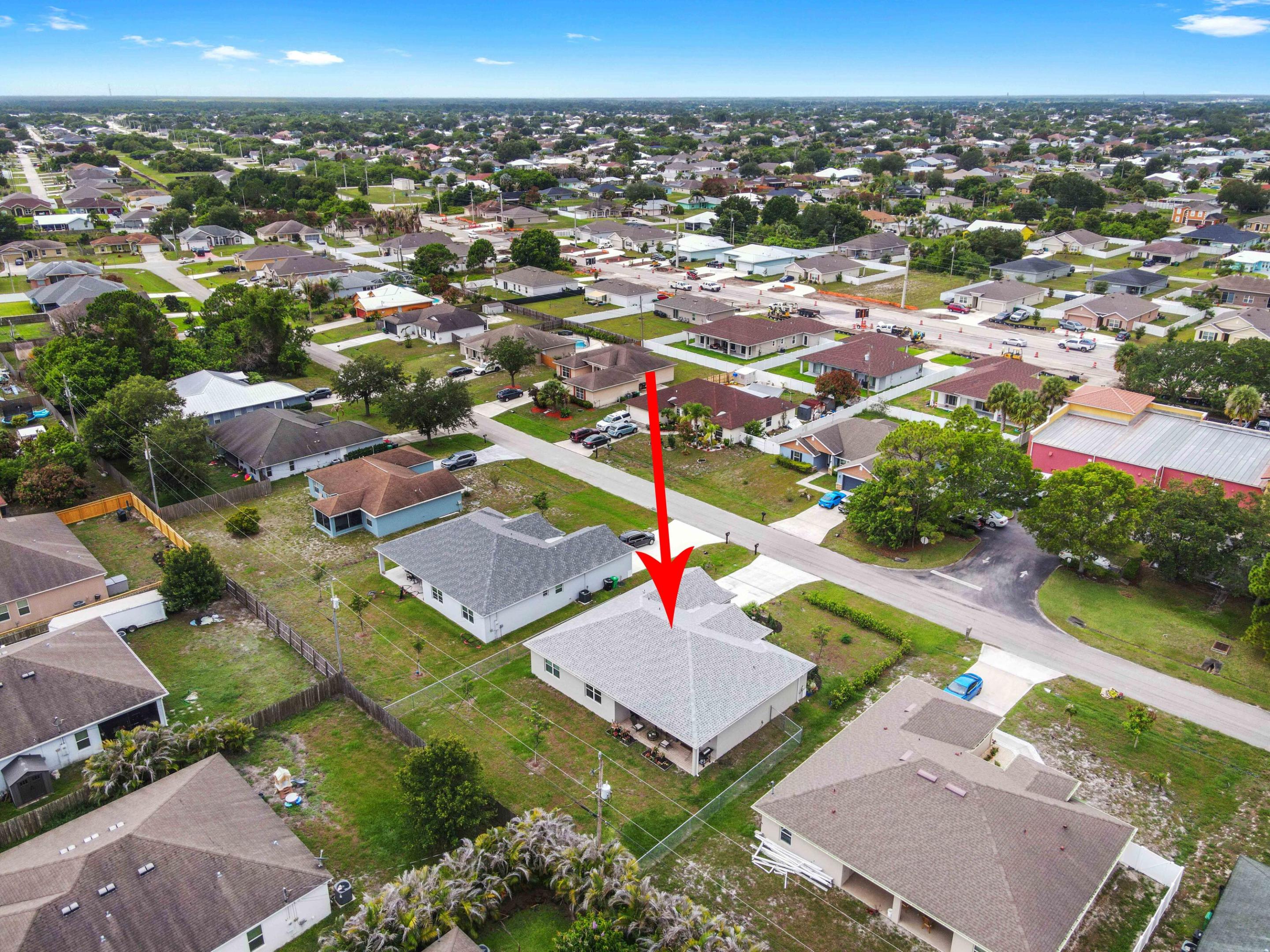 Port Saint Lucie - Residential