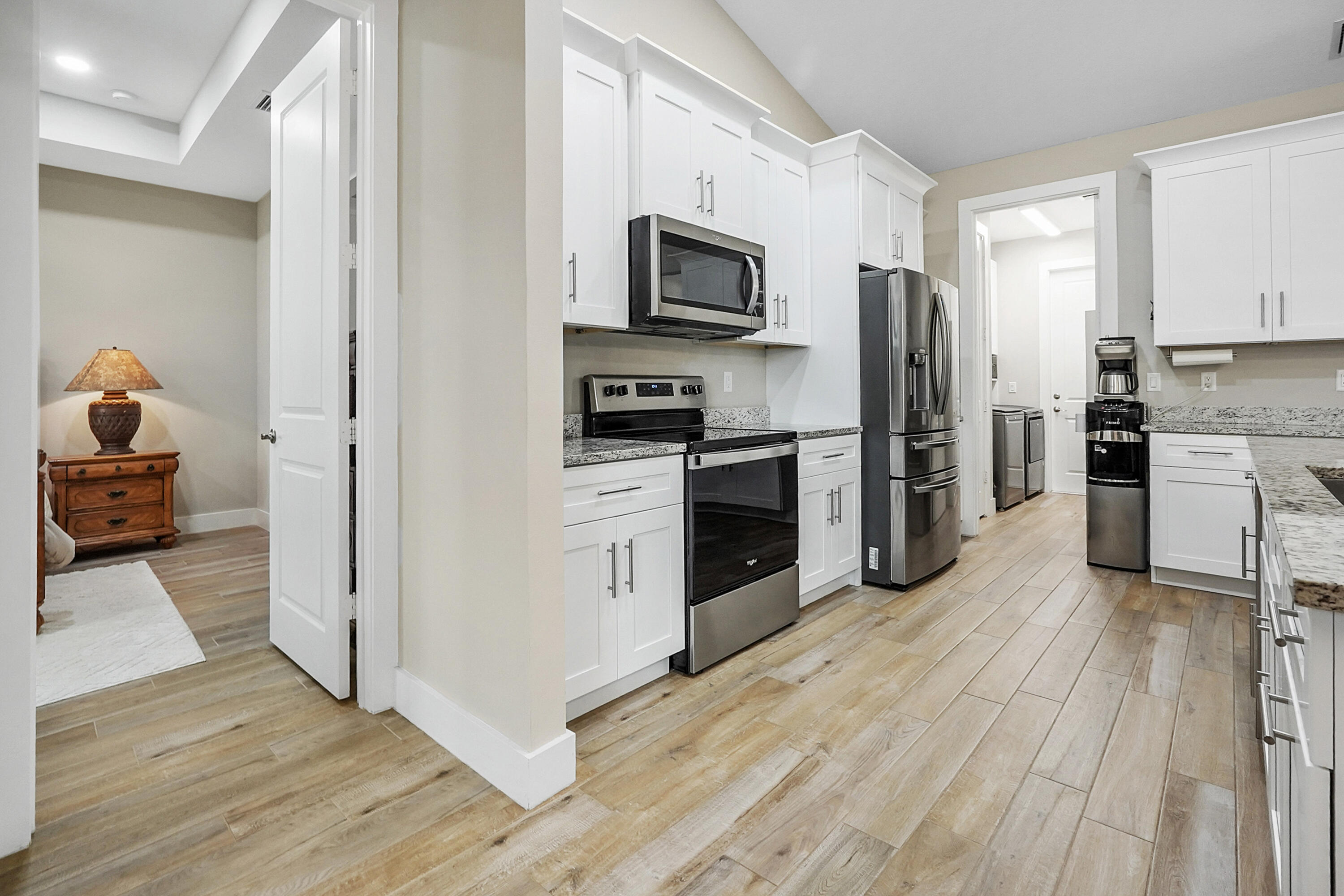 Port Saint Lucie - Residential