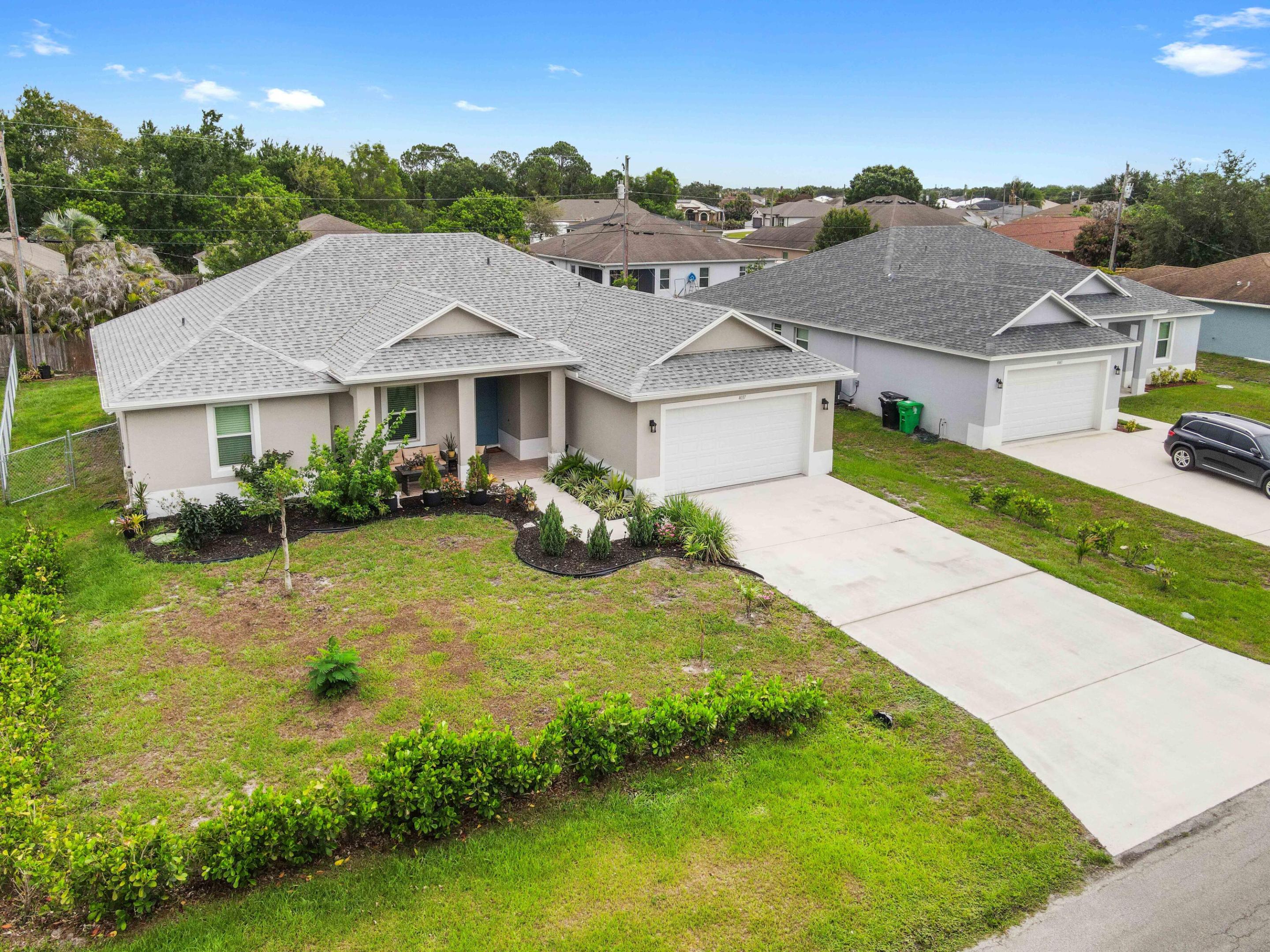 Port Saint Lucie - Residential