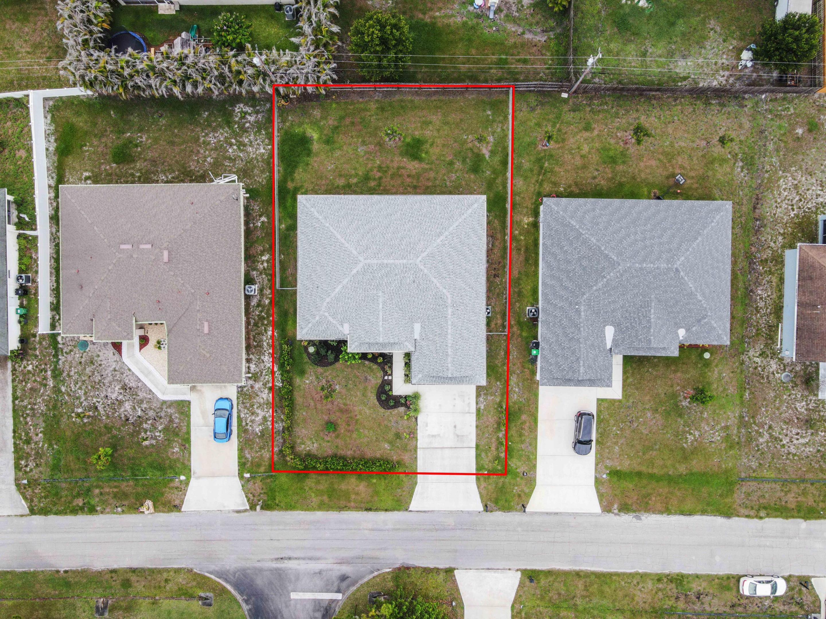 Port Saint Lucie - Residential