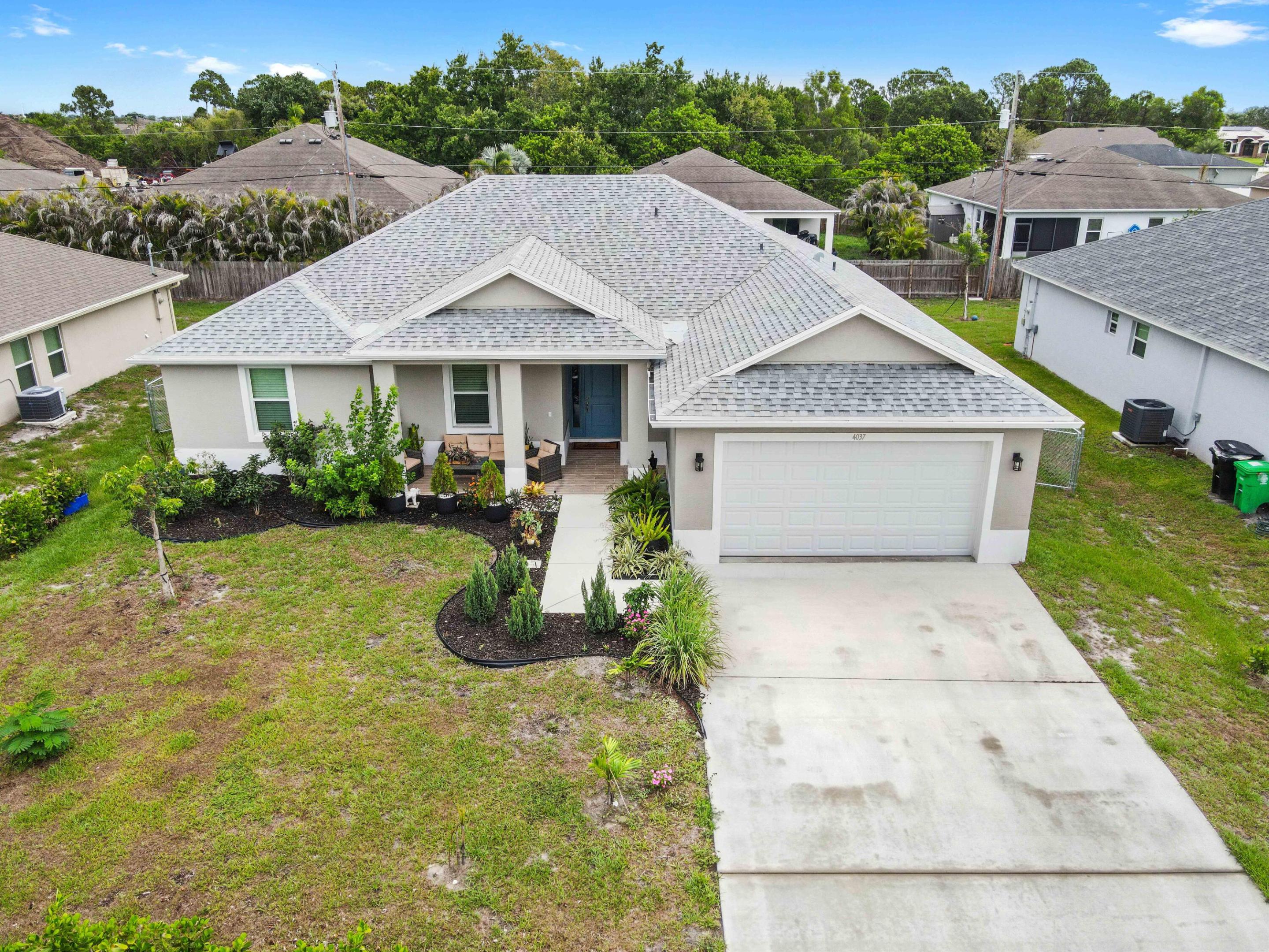 Port Saint Lucie - Residential