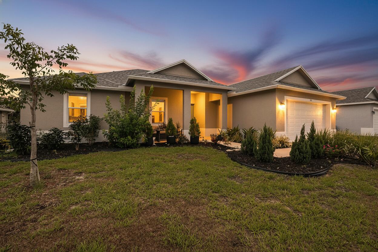 Port Saint Lucie - Residential