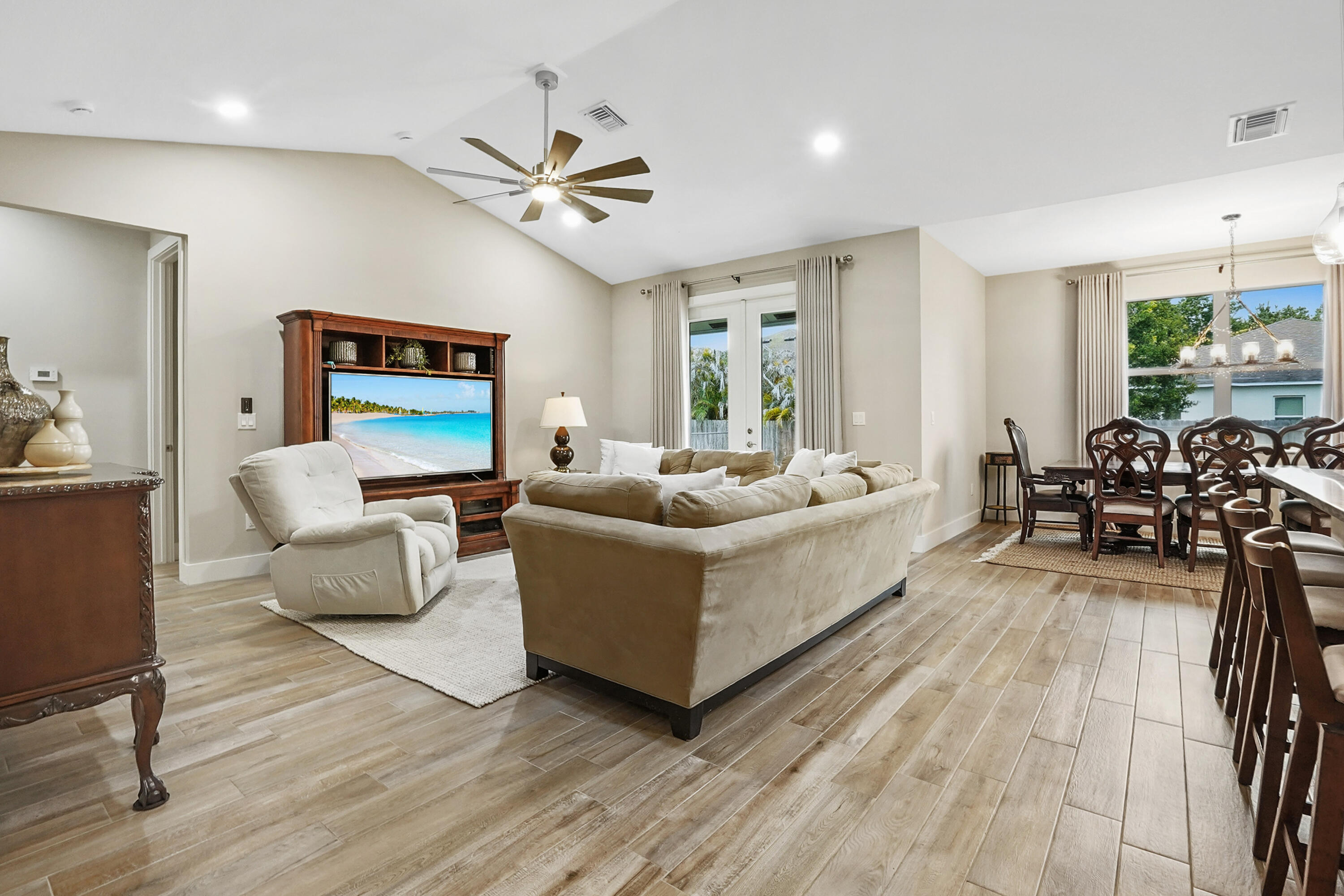 Port Saint Lucie - Residential