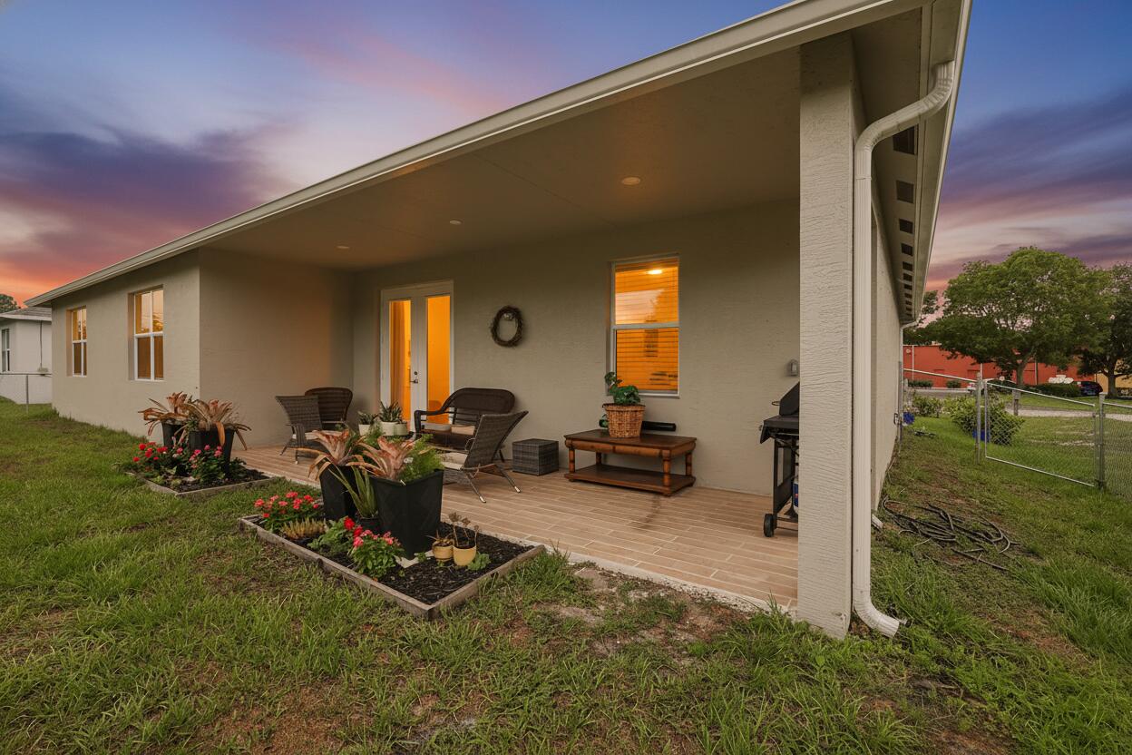 Port Saint Lucie - Residential