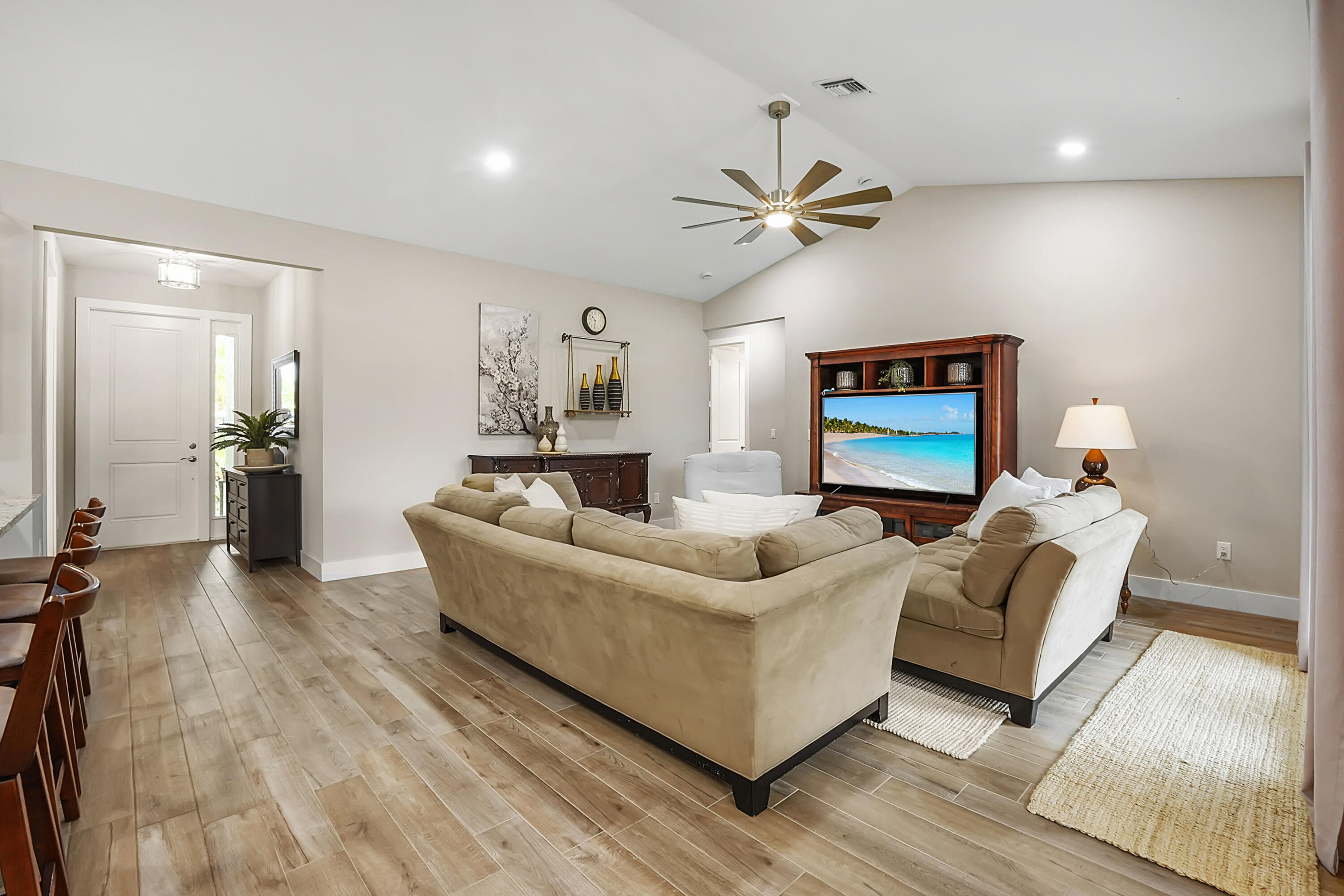 Port Saint Lucie - Residential