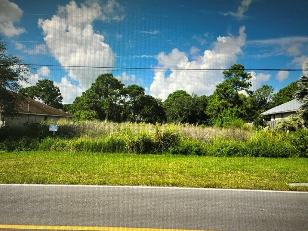 Port St Lucie Sec 31 - Land