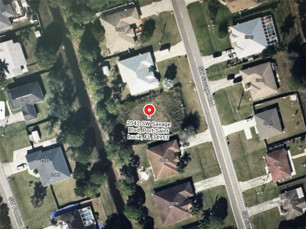 Attention all builders and investors!Rare opportunity to acquire a true shovel-ready lot in a rapidly developing area of Port St. Lucie. This property has already been cleared, filled, and professionally prepared, with a fully built and compacted building pad, allowing you to start construction immediately.Water and sewer impact fees with the City of Port St. Lucie have been paid in full, eliminating major upfront costs and delays. The seller has invested over $57,000 in improvements, including water and sewer connections, clearing and debris removal, and pad preparation.Surrounded by new construction homes, this lot is ideal for a spec build or custom home. Conveniently located near schools, shopping, dining, and major roadways.
