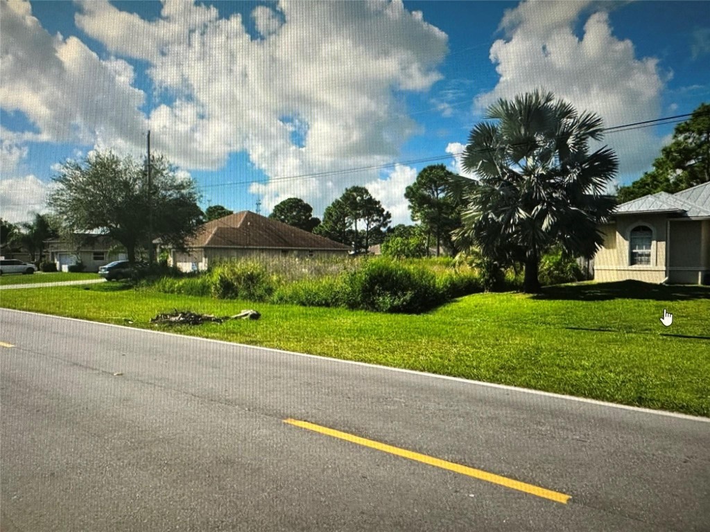 Port St Lucie Sec 31 - Land