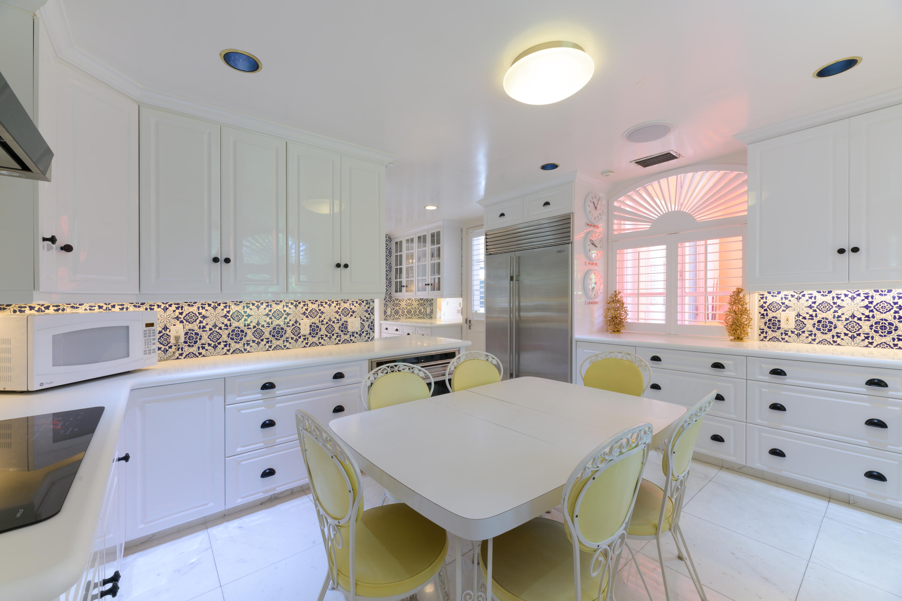 HILL SUB - Residential