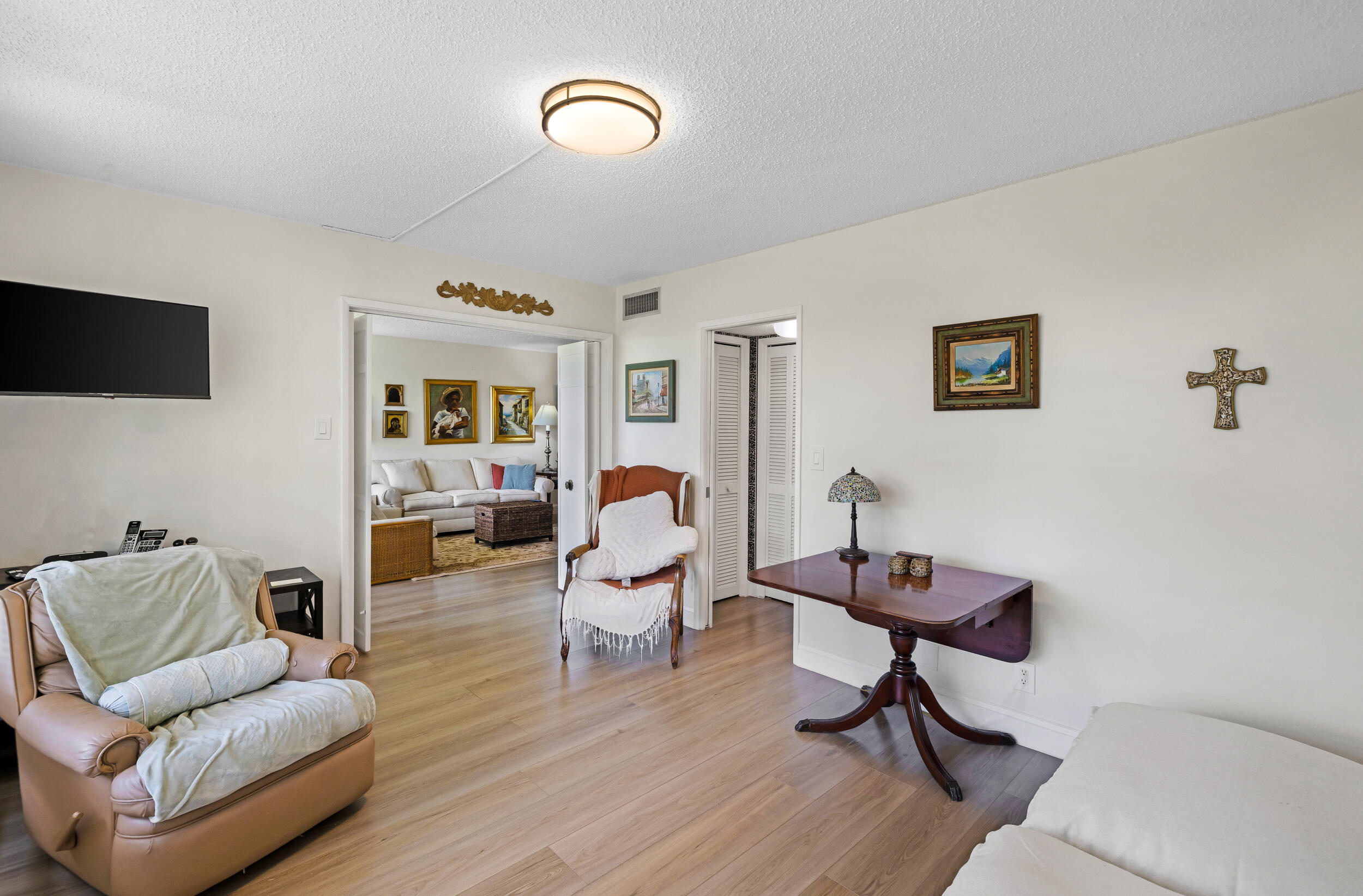 NO 74 PALM-AIRE COUNTRY CLUB - Residential Lease