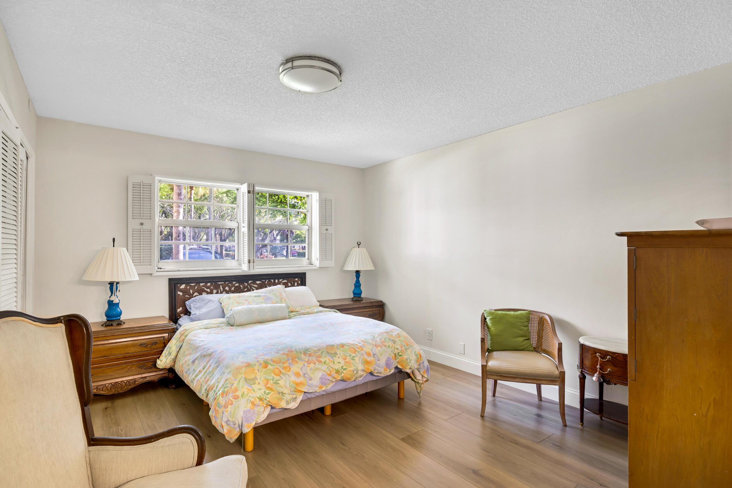 NO 74 PALM-AIRE COUNTRY CLUB - Residential Lease