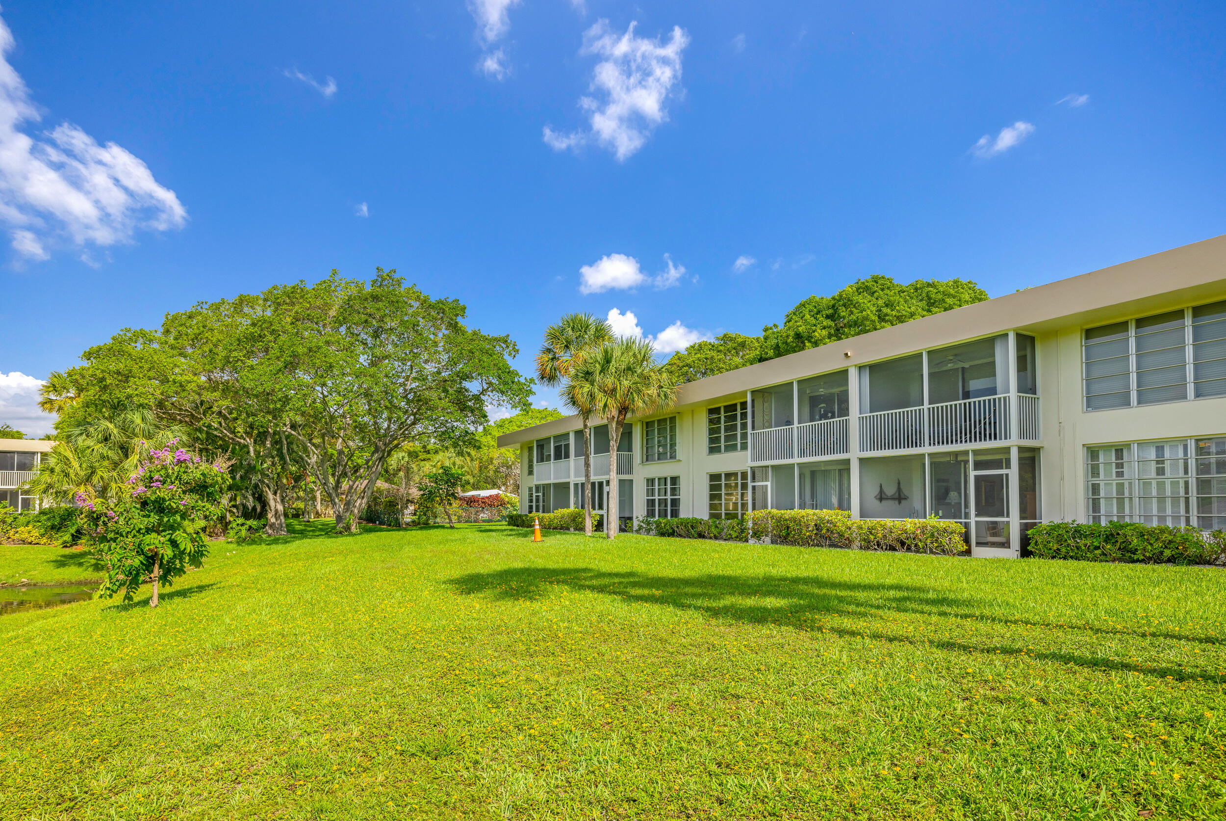 NO 74 PALM-AIRE COUNTRY CLUB - Residential Lease