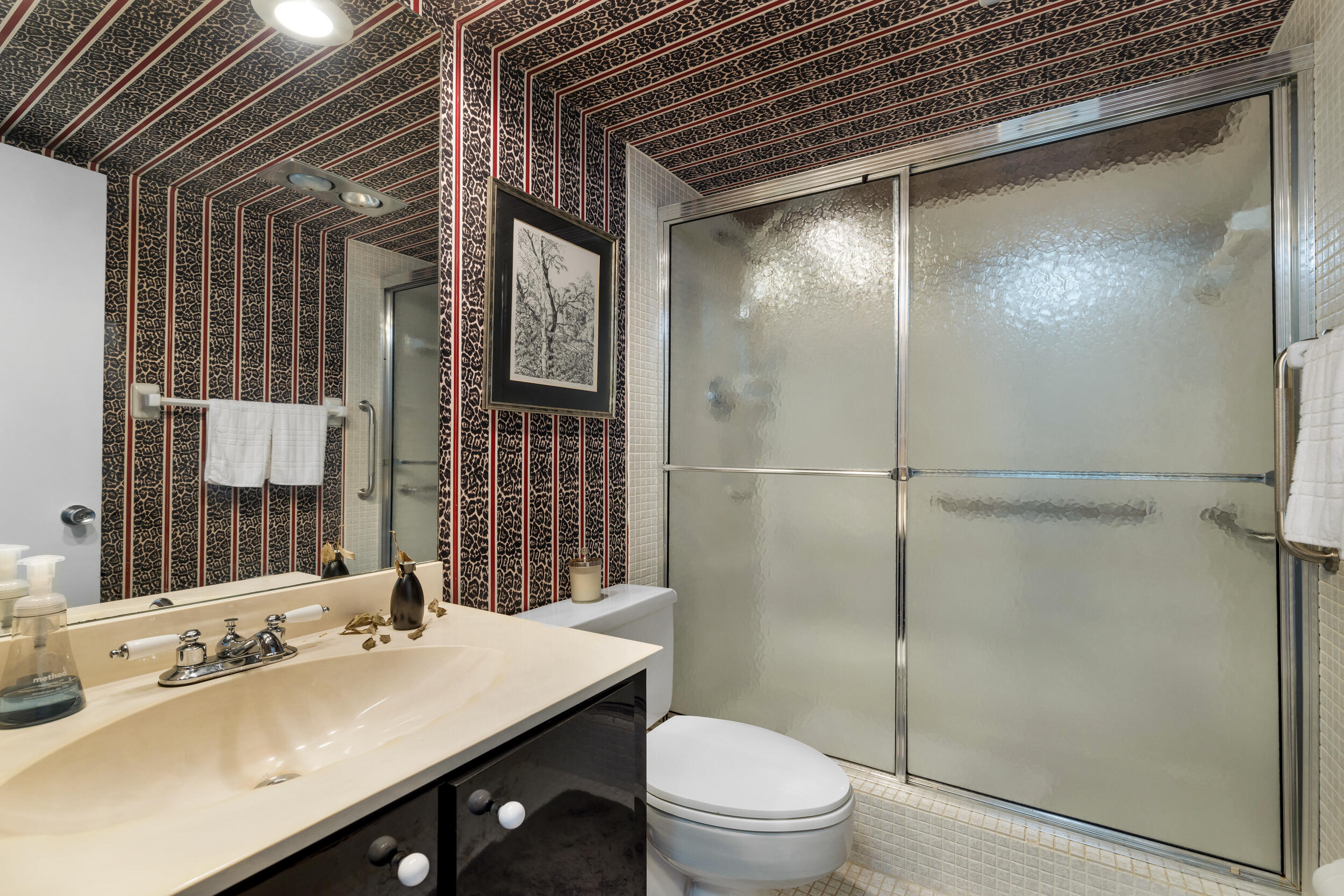 NO 74 PALM-AIRE COUNTRY CLUB - Residential Lease