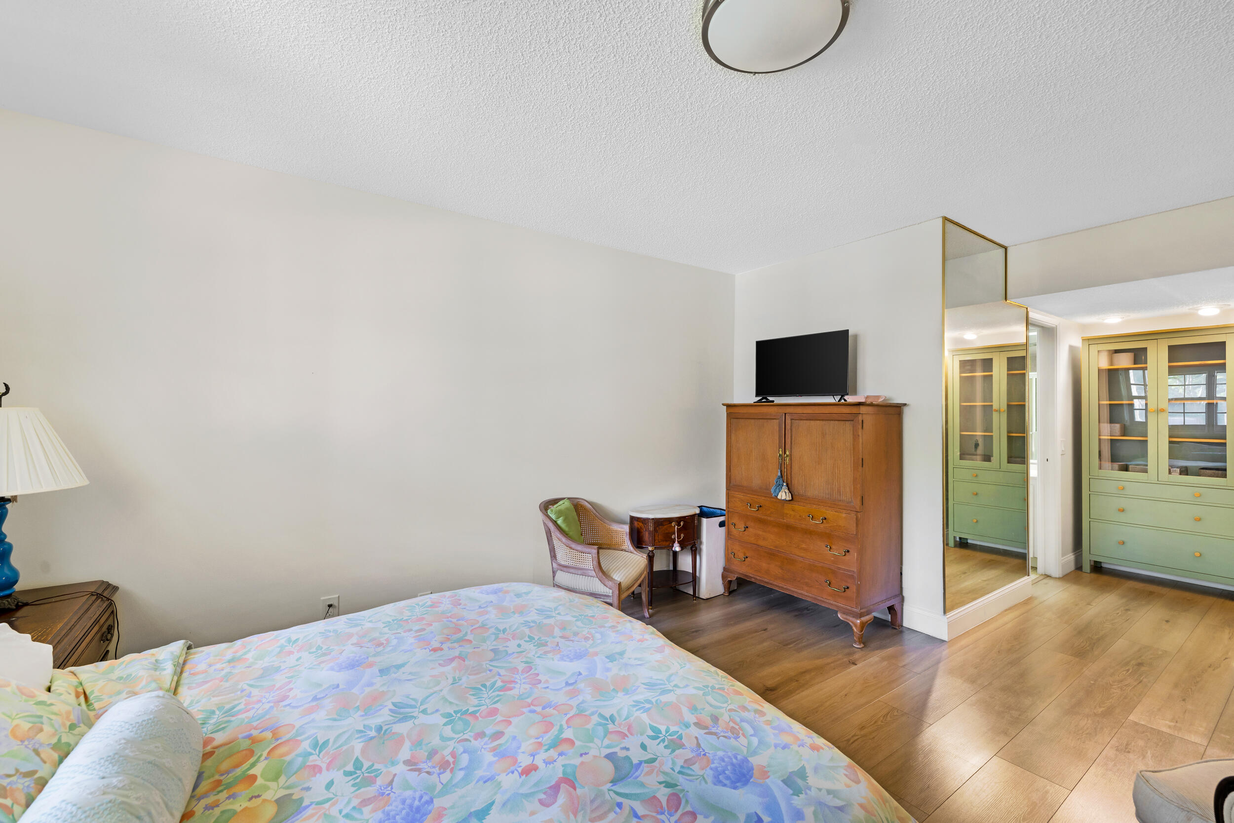 NO 74 PALM-AIRE COUNTRY CLUB - Residential Lease