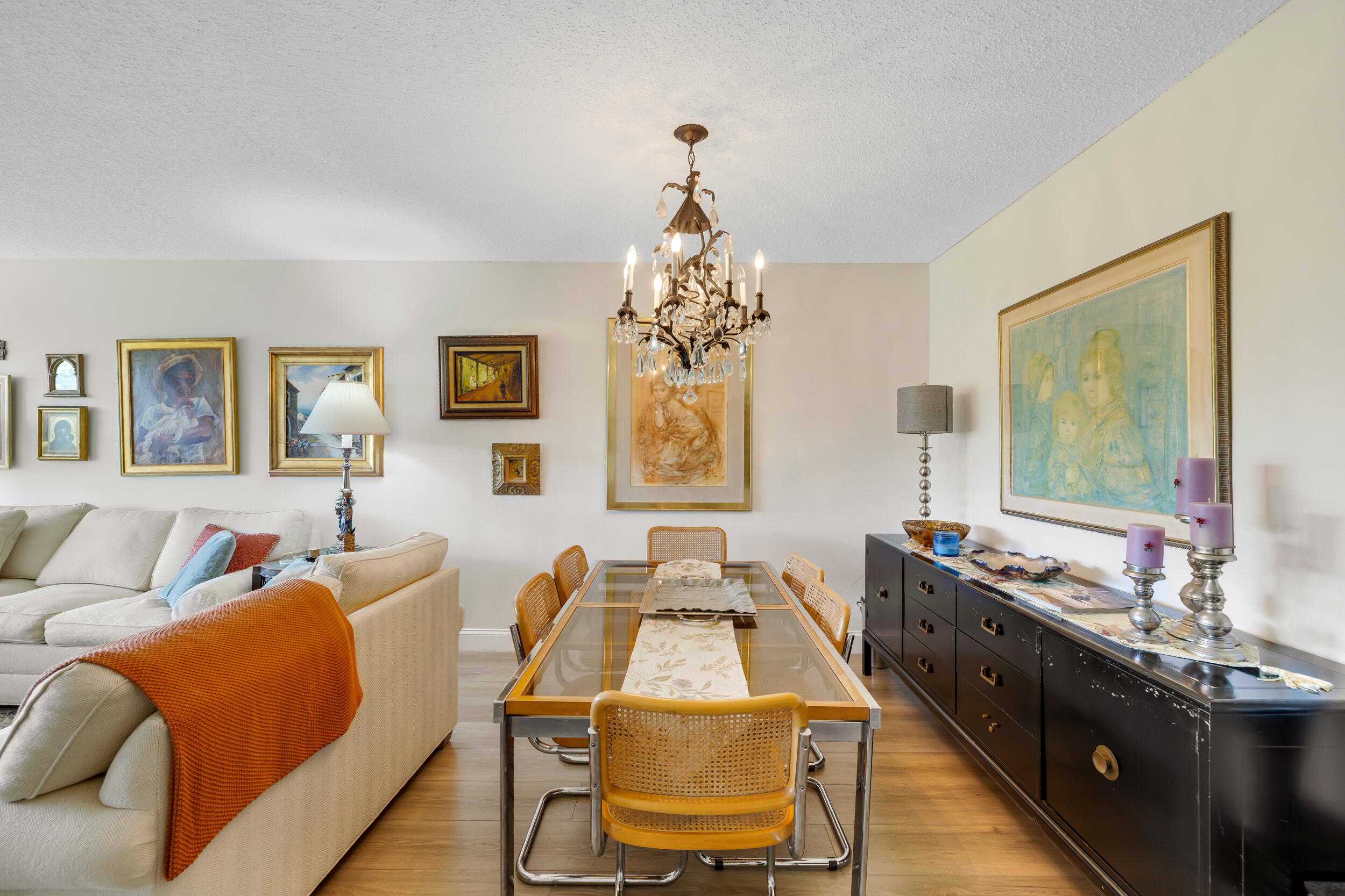 NO 74 PALM-AIRE COUNTRY CLUB - Residential Lease
