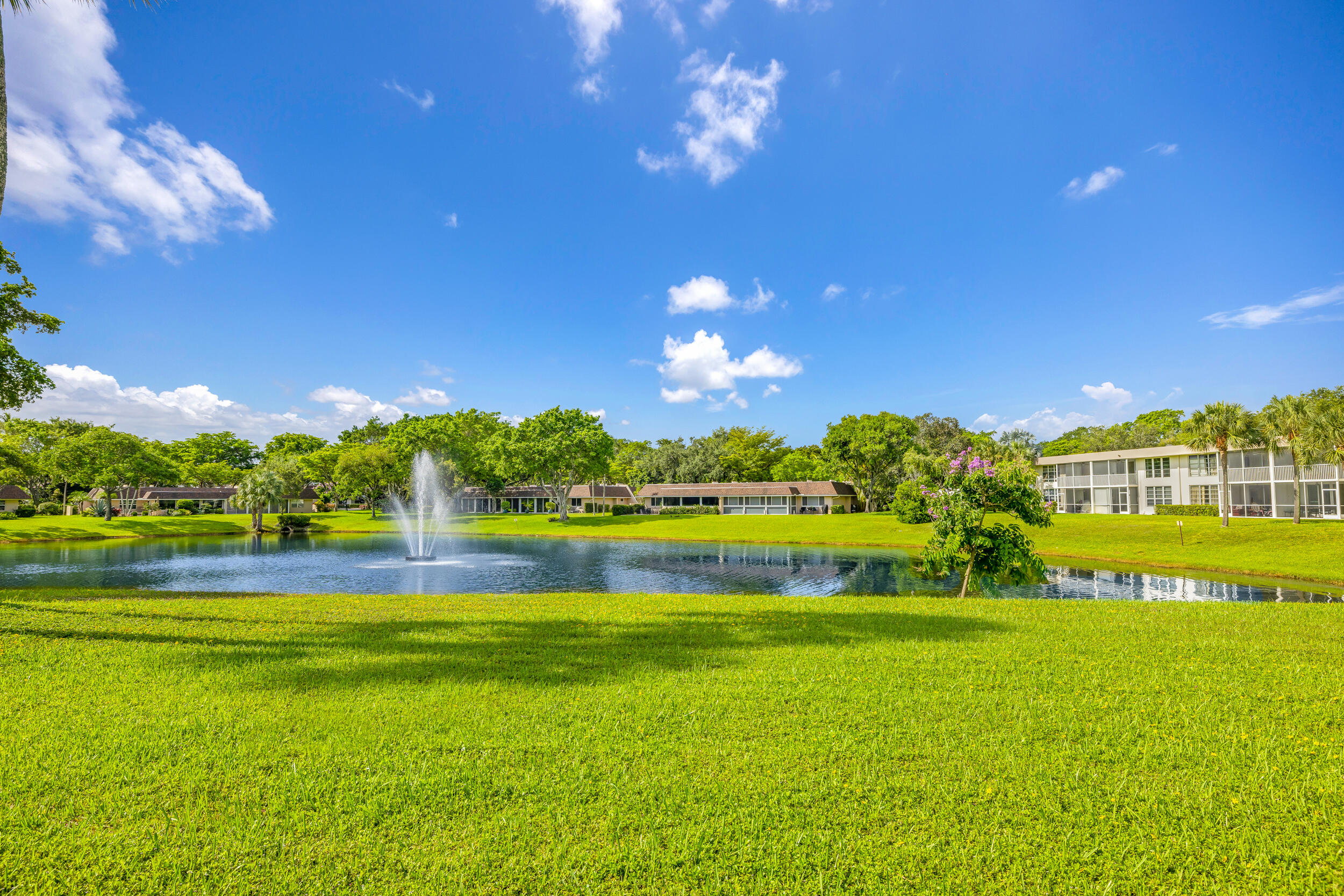 NO 74 PALM-AIRE COUNTRY CLUB - Residential Lease