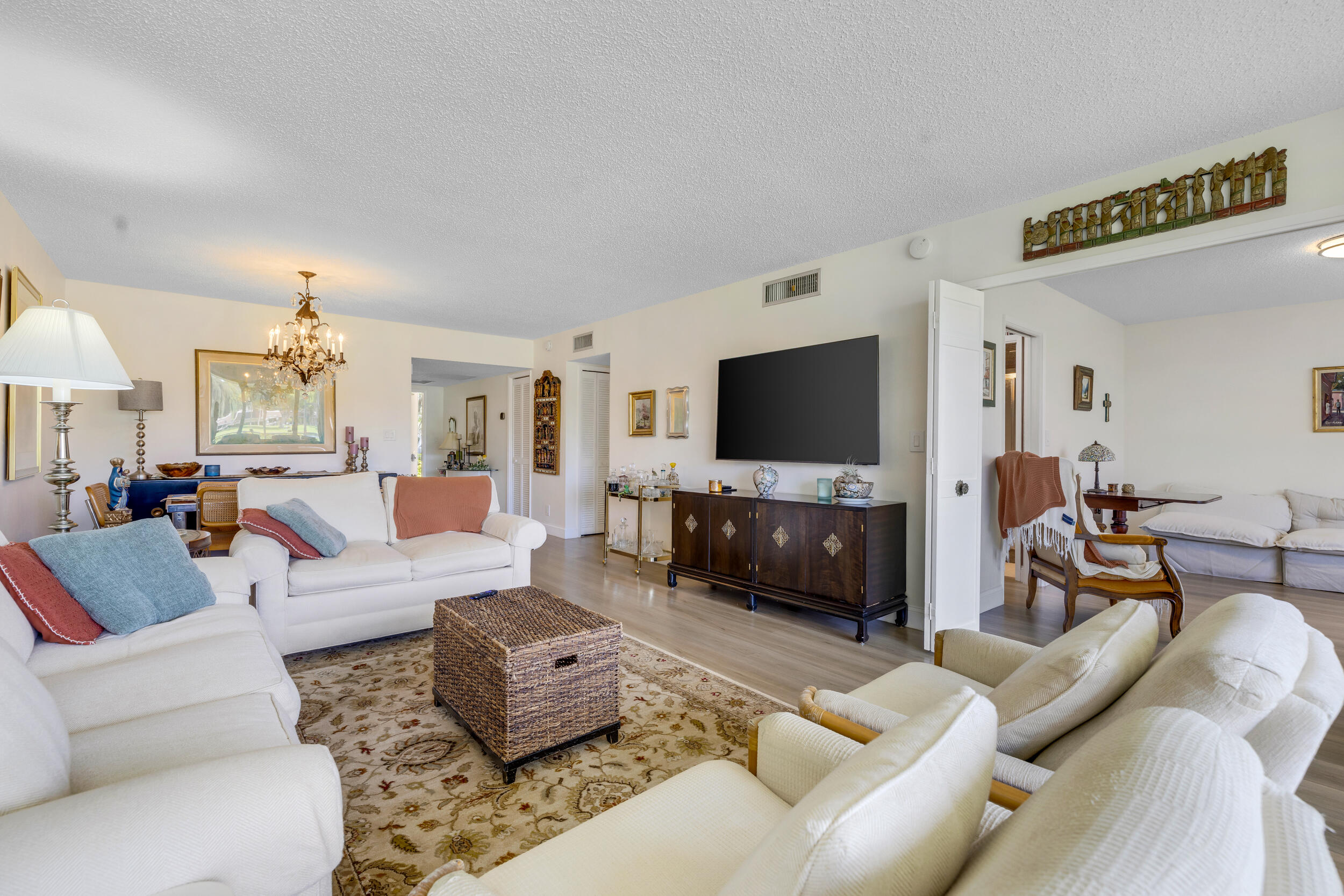 NO 74 PALM-AIRE COUNTRY CLUB - Residential Lease