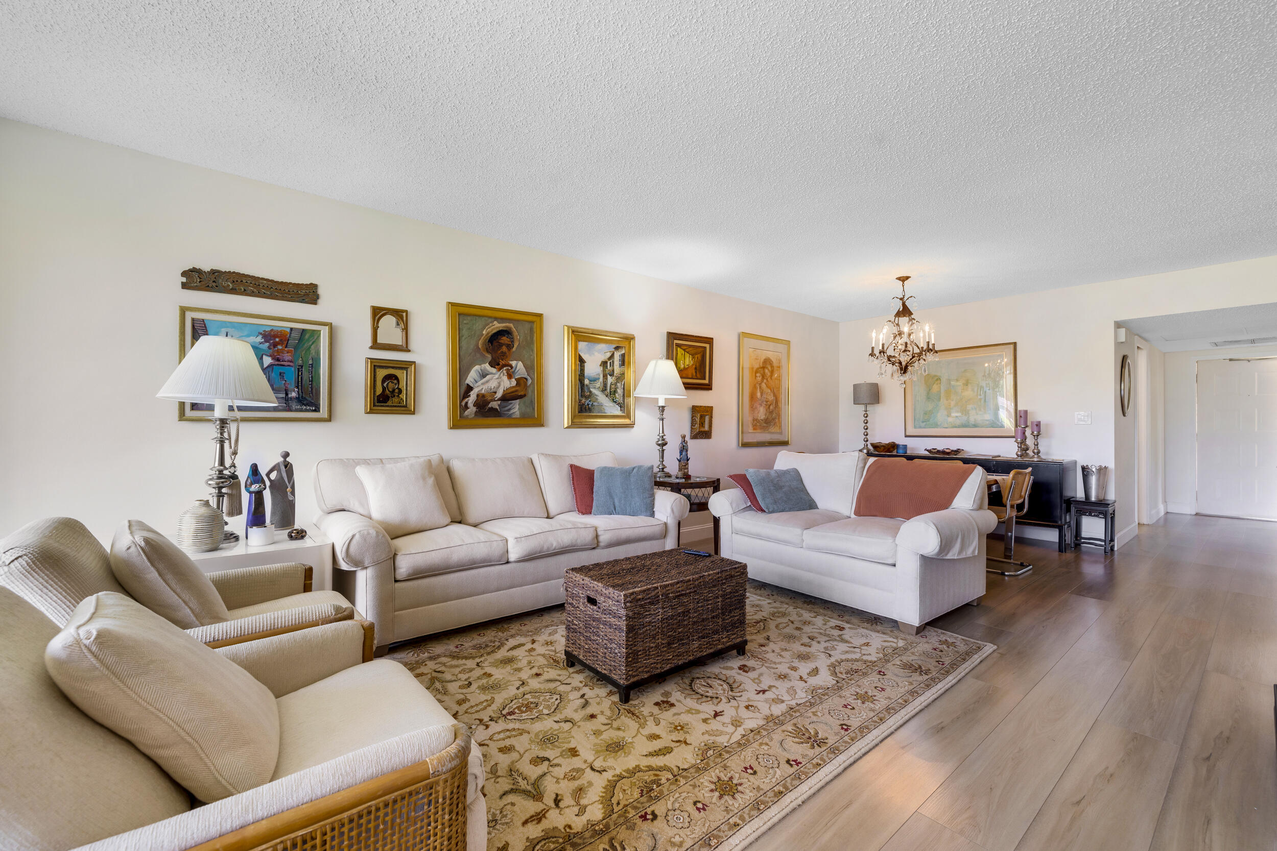 NO 74 PALM-AIRE COUNTRY CLUB - Residential Lease