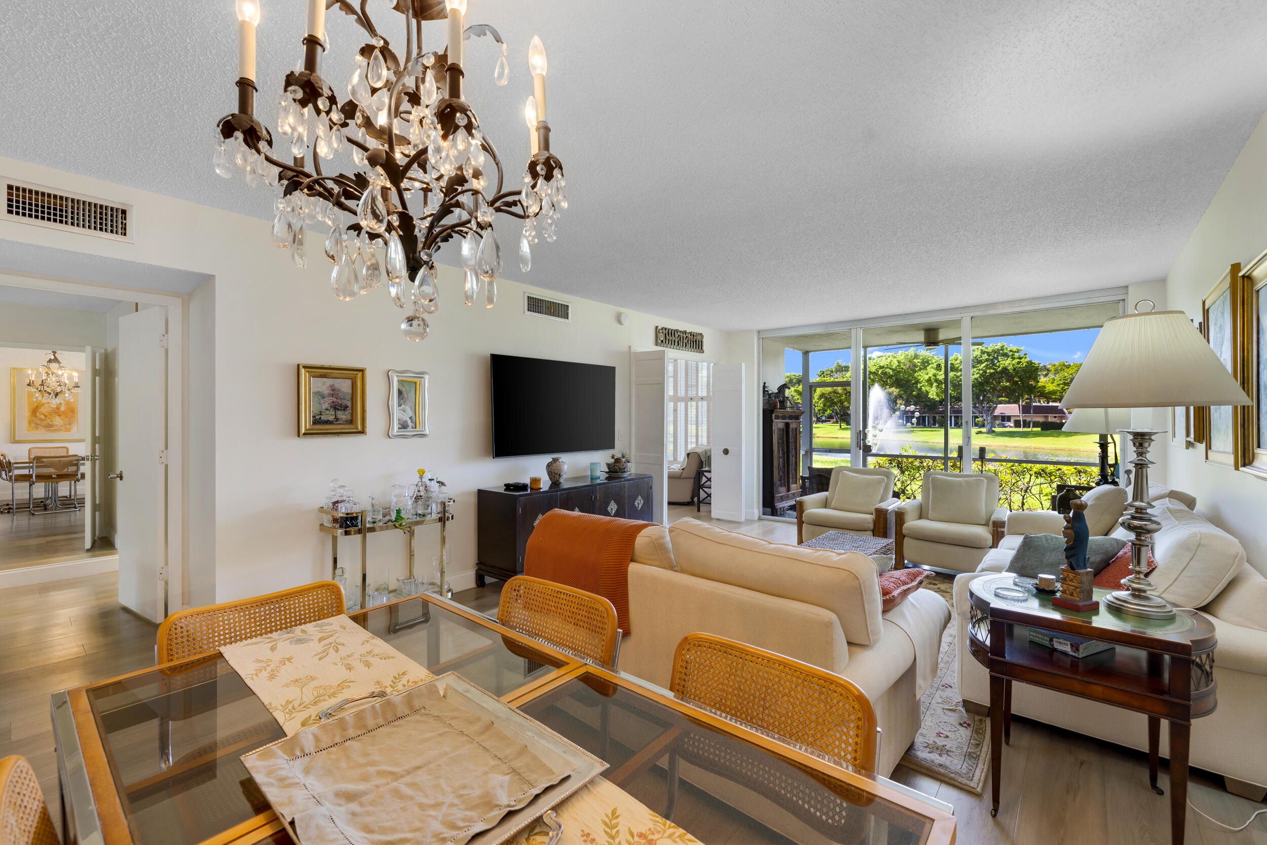 NO 74 PALM-AIRE COUNTRY CLUB - Residential Lease