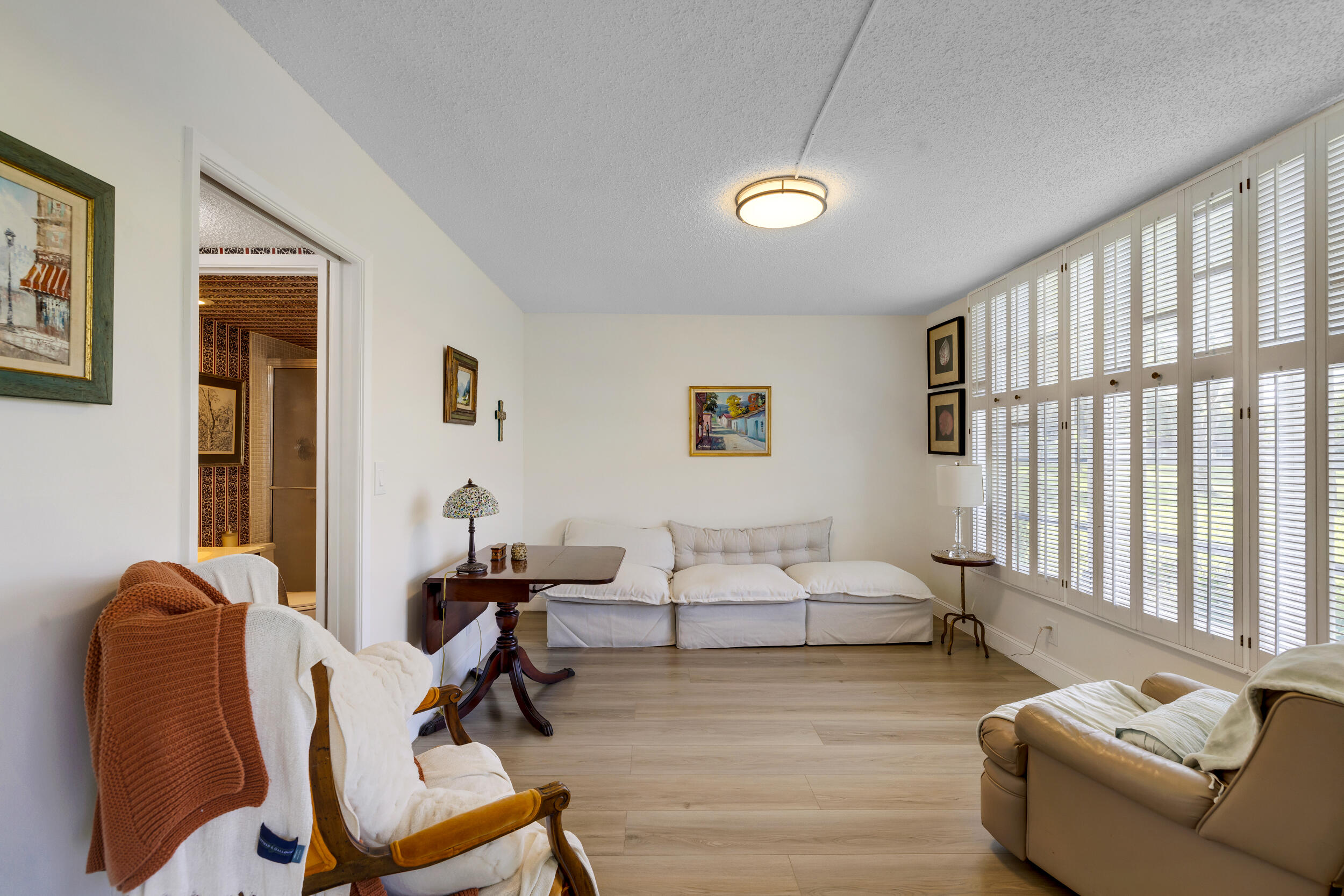 NO 74 PALM-AIRE COUNTRY CLUB - Residential Lease