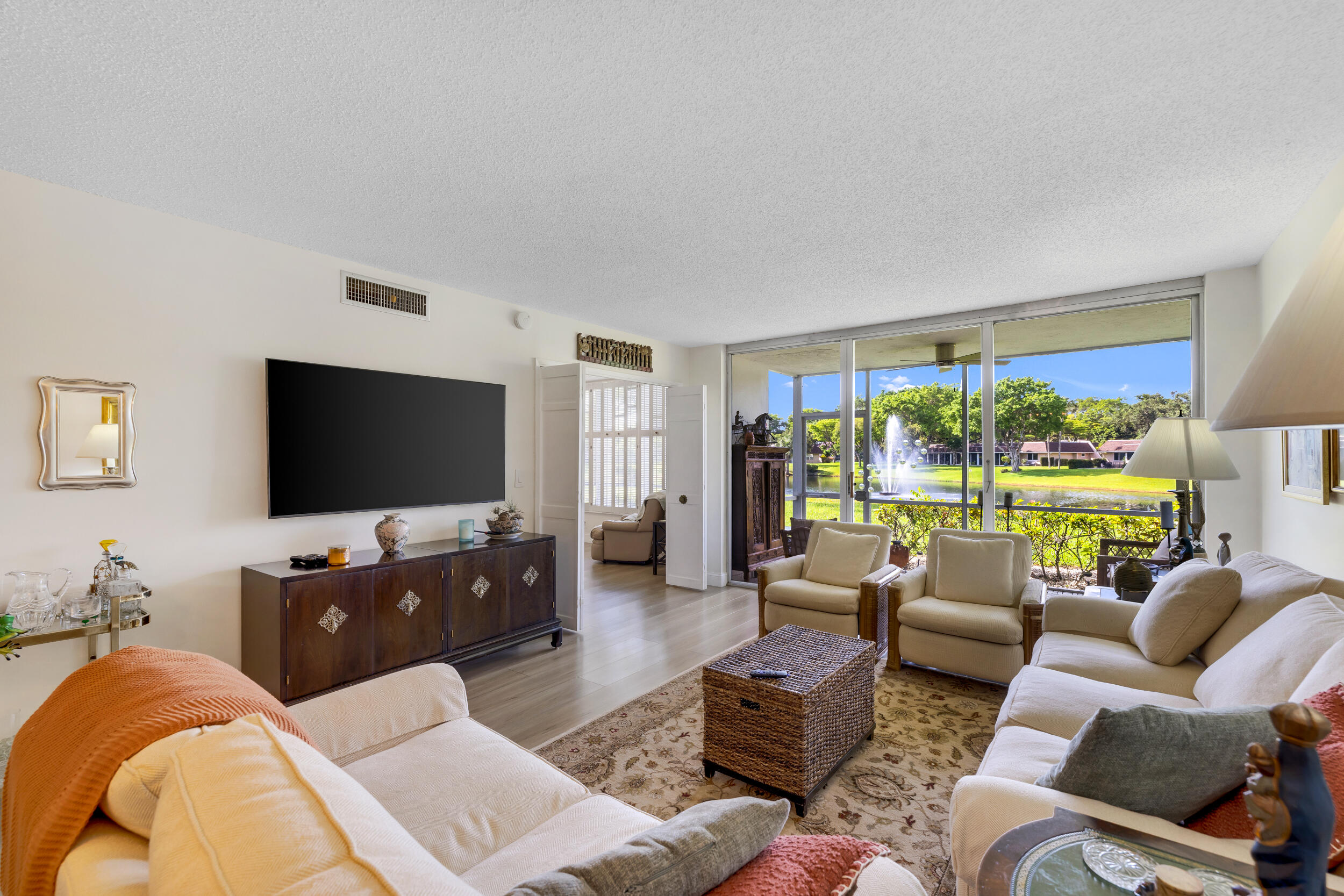 NO 74 PALM-AIRE COUNTRY CLUB - Residential Lease