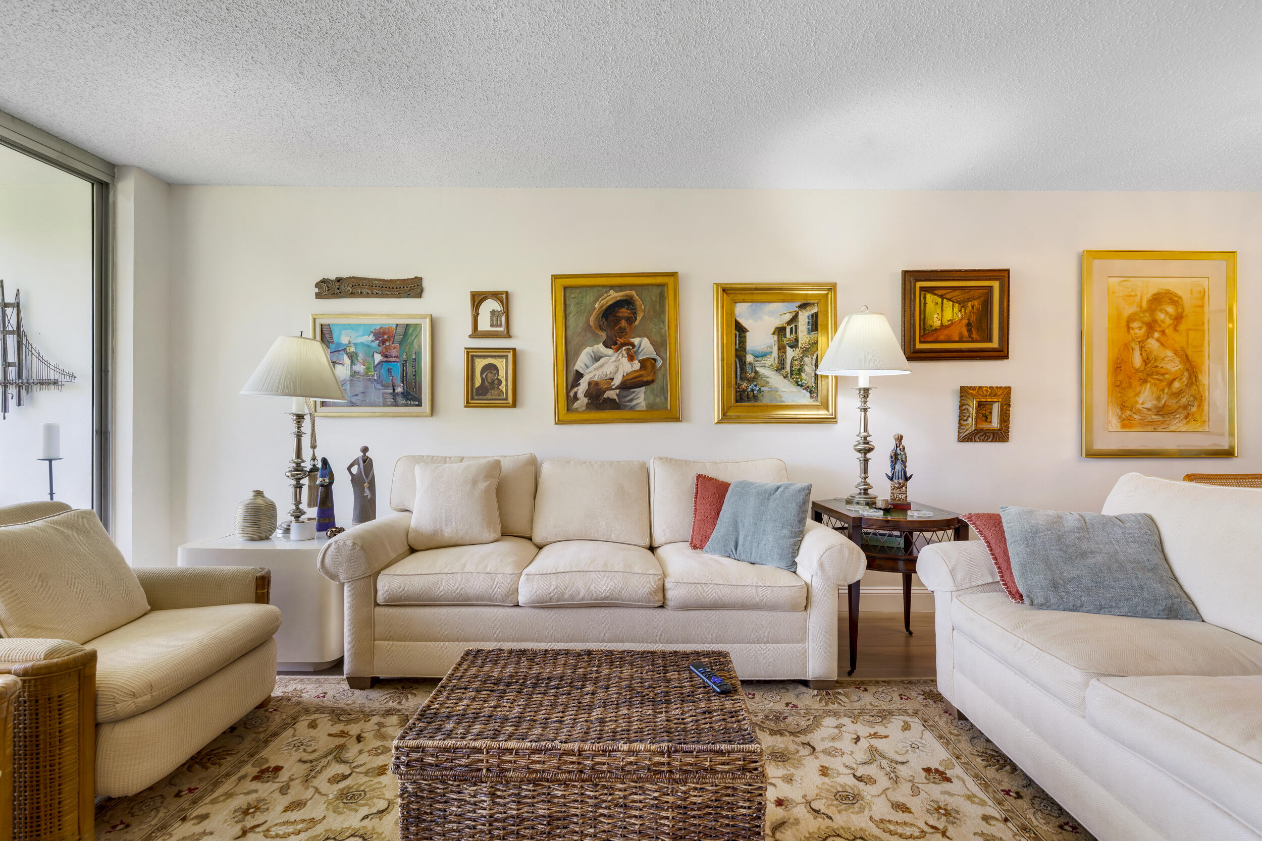 NO 74 PALM-AIRE COUNTRY CLUB - Residential Lease