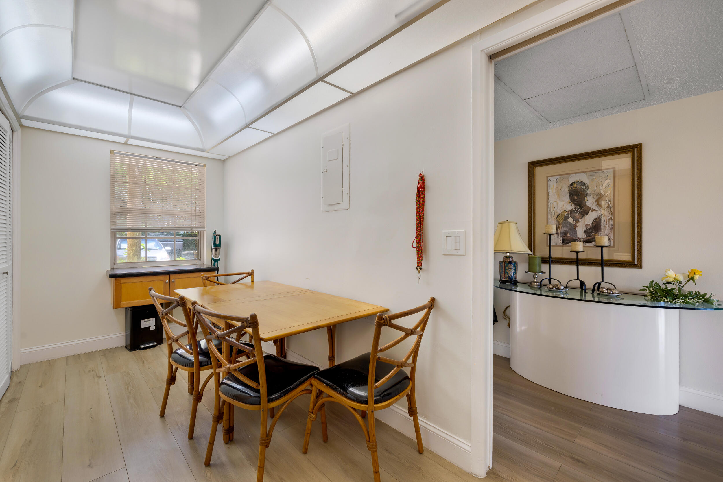 NO 74 PALM-AIRE COUNTRY CLUB - Residential Lease