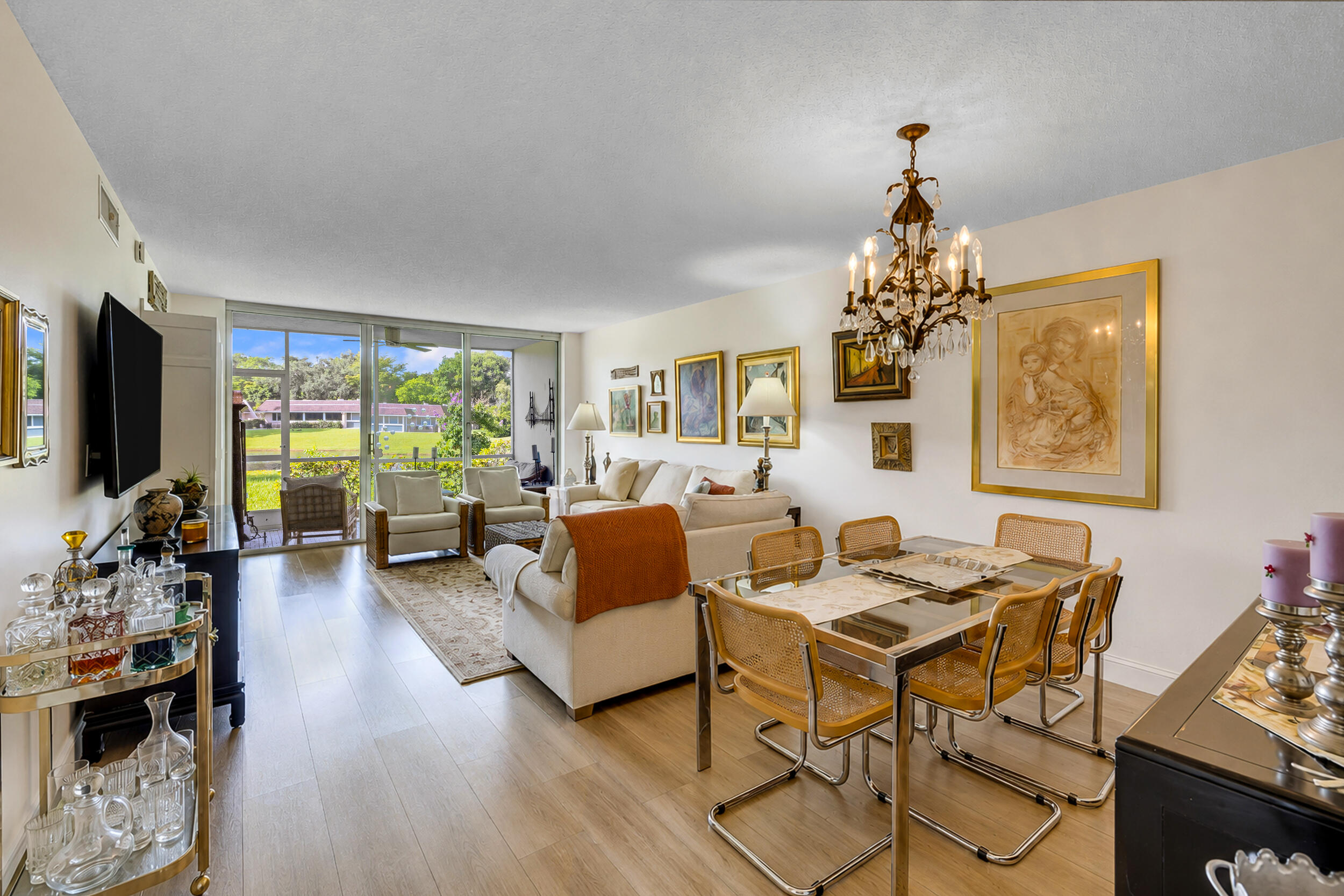 NO 74 PALM-AIRE COUNTRY CLUB - Residential Lease