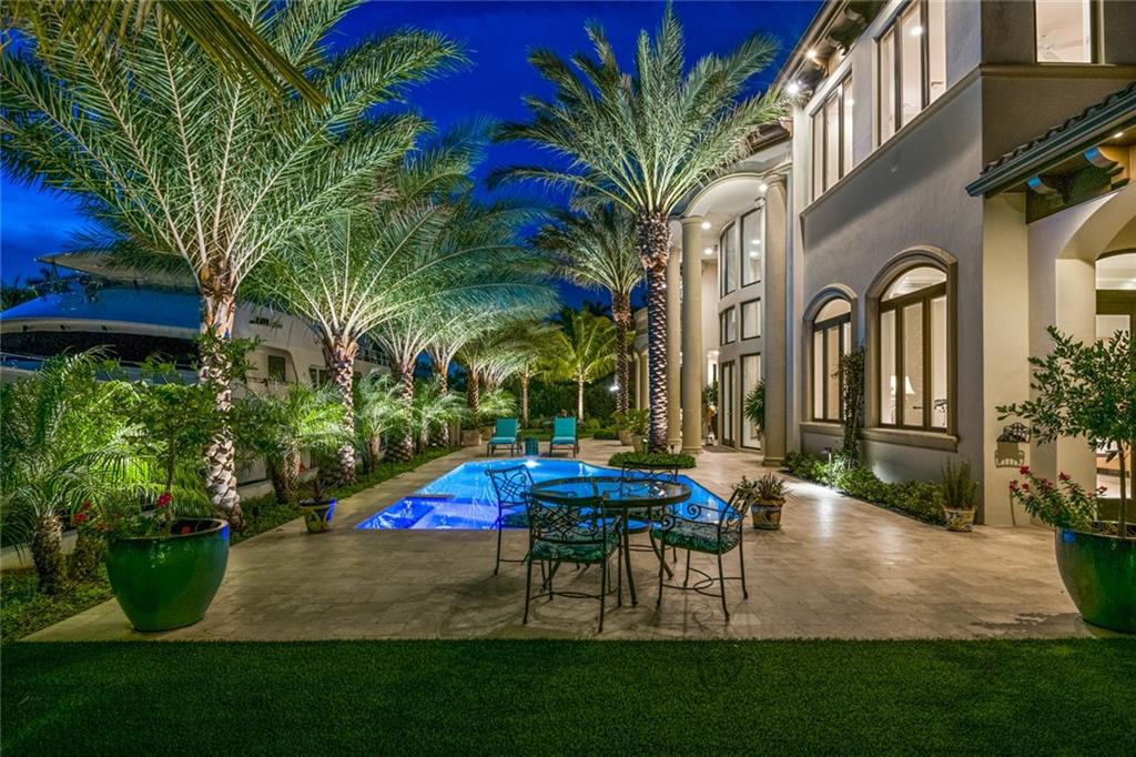 Coral Isles 15-60 B - Residential